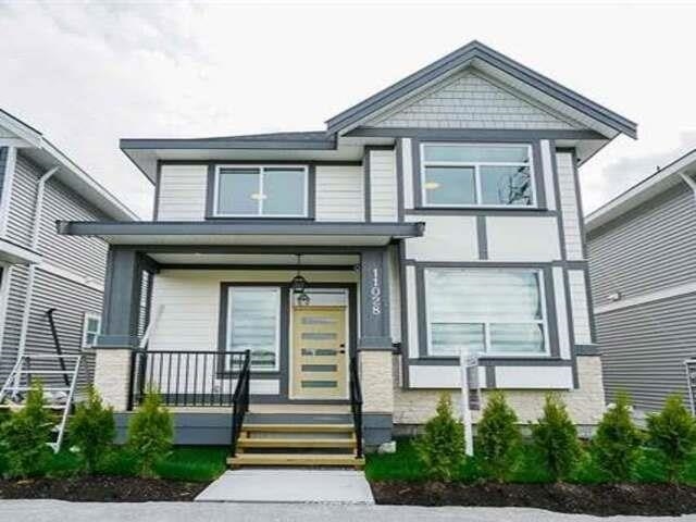 11028 240 STREET, Maple Ridge BC V2W 1H7, R3141698, BC,