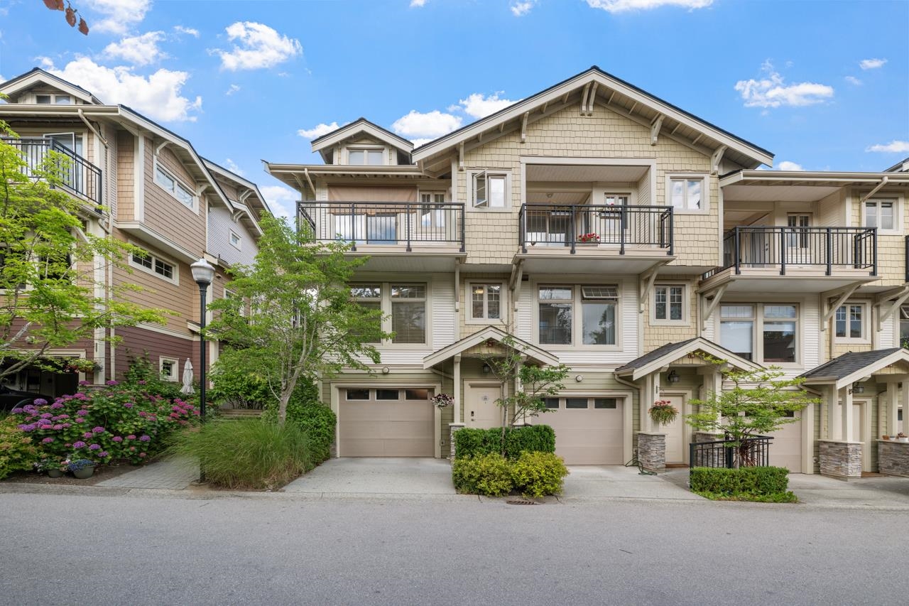 26 245 FRANCIS WAY, R3141735, BC,