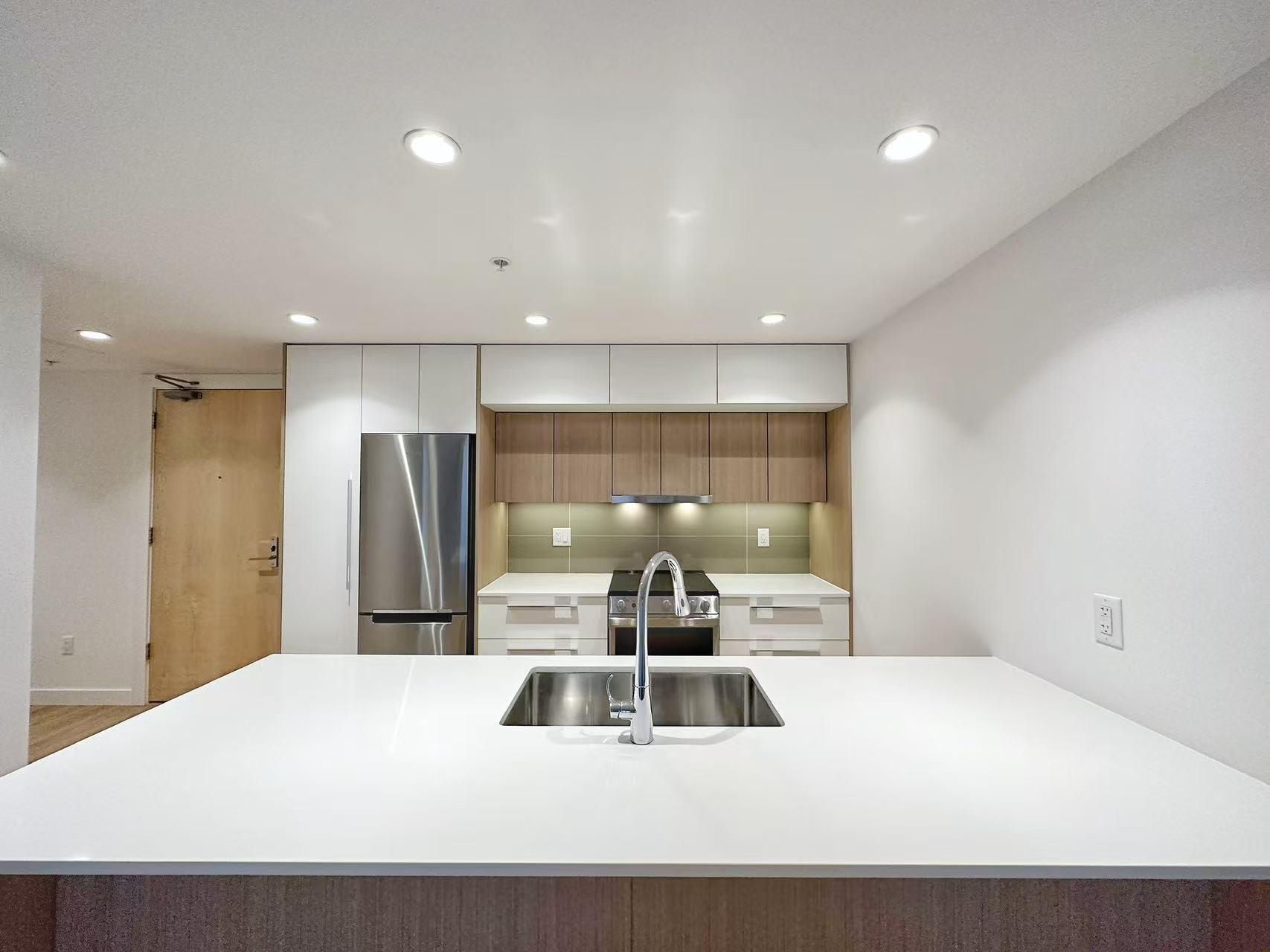 4xx 9888 UNIVERSITY CRESCENT, R3141745, BC,
