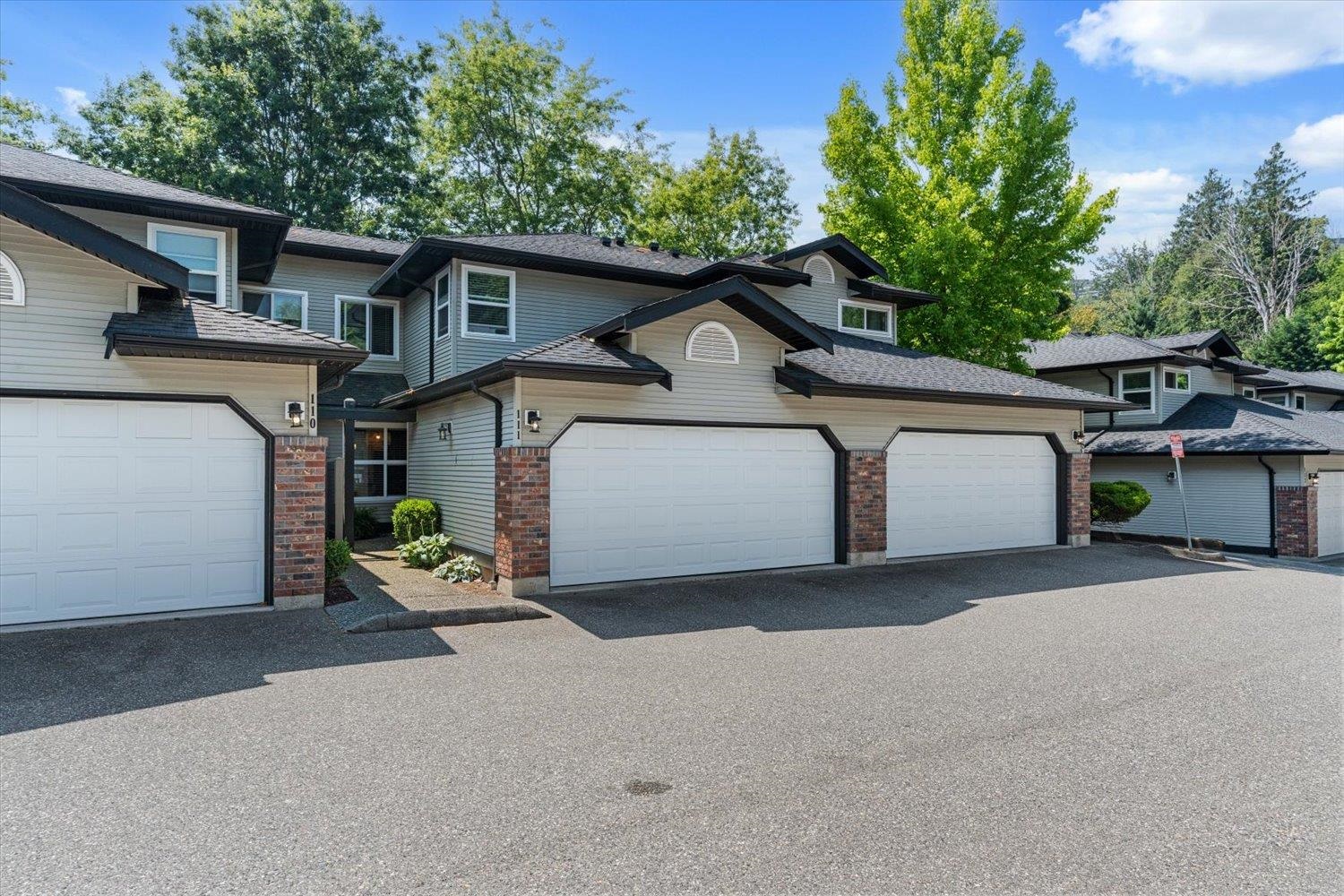 111 36060 OLD YALE ROAD, R3141750, BC,