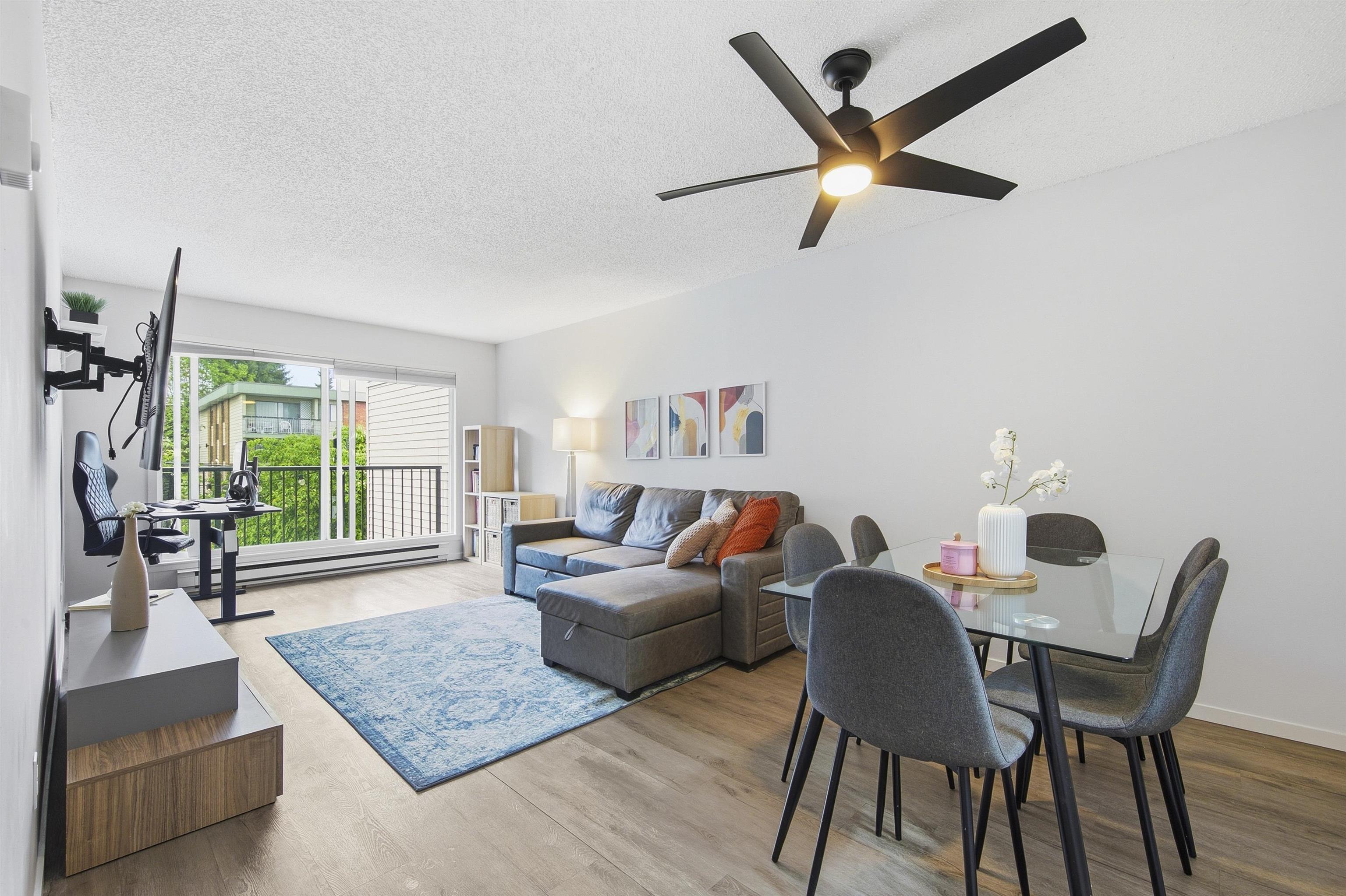 305 1050 HOWIE AVENUE, R3141751, BC,