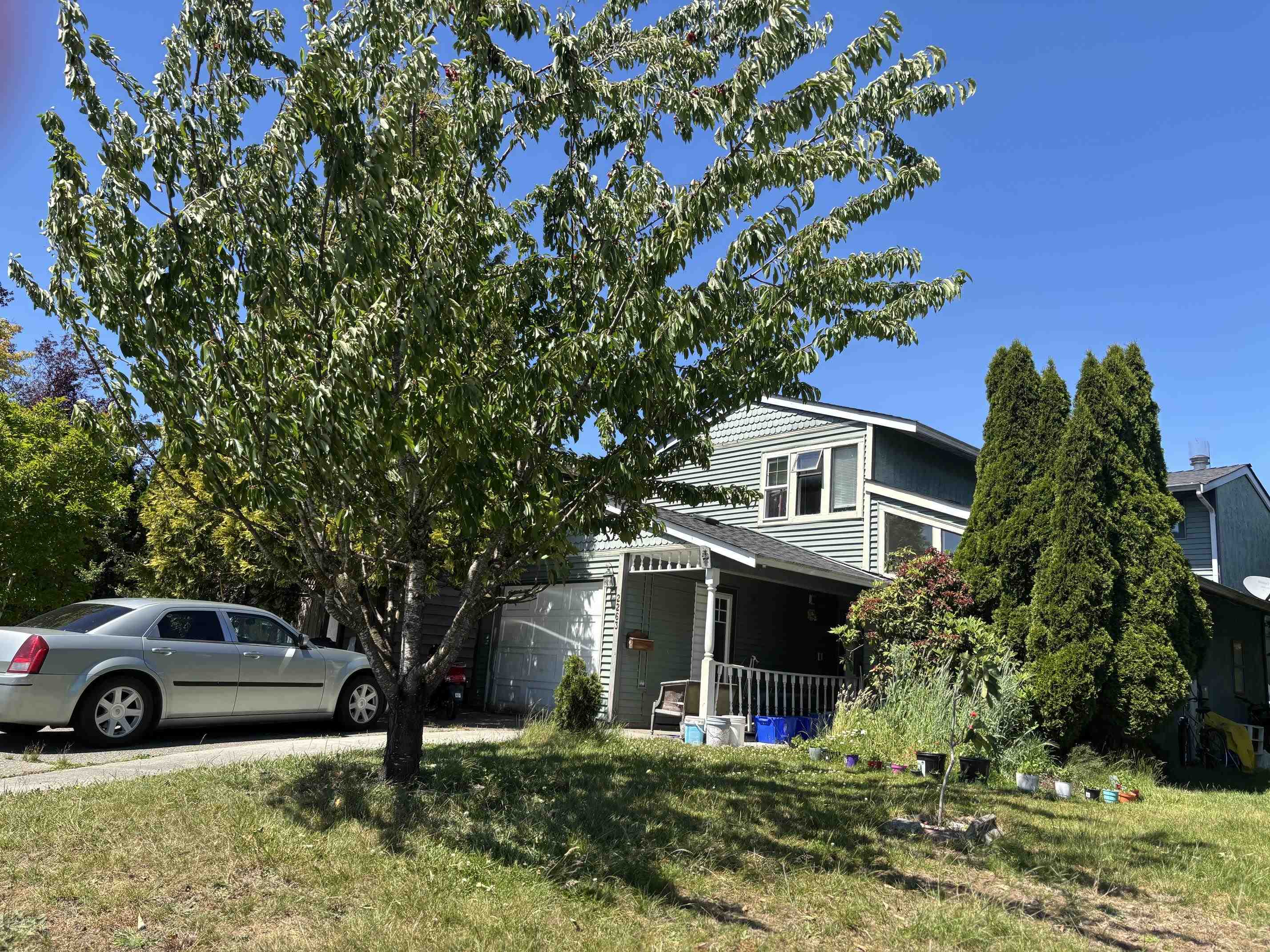 MLS® listing #R3141786 for sale located at 2263 WILLOUGHBY WAY, Langley BC V2Y 1B9
