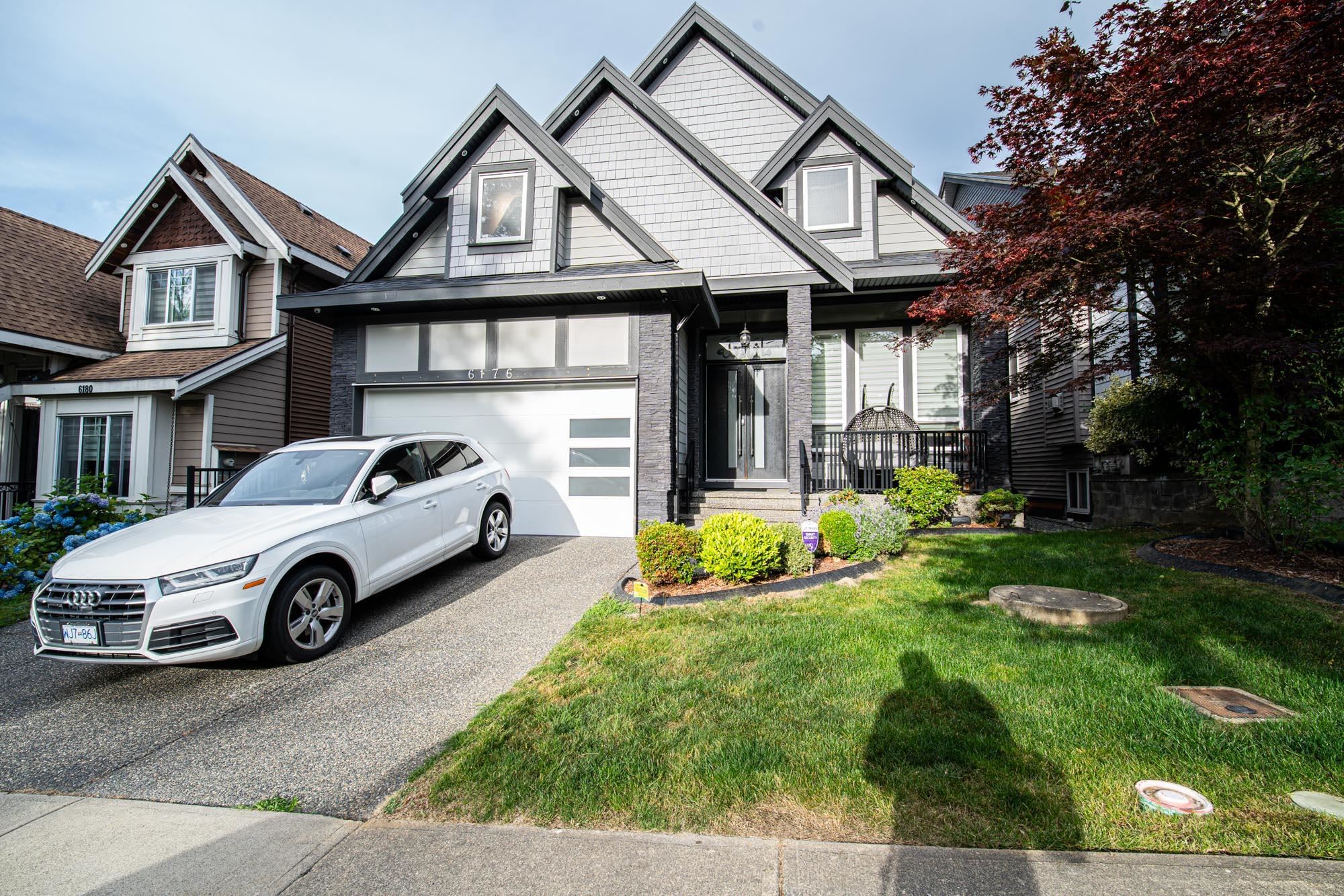 6176 140 STREET, Surrey BC V3X 1C9, R3141787, BC,