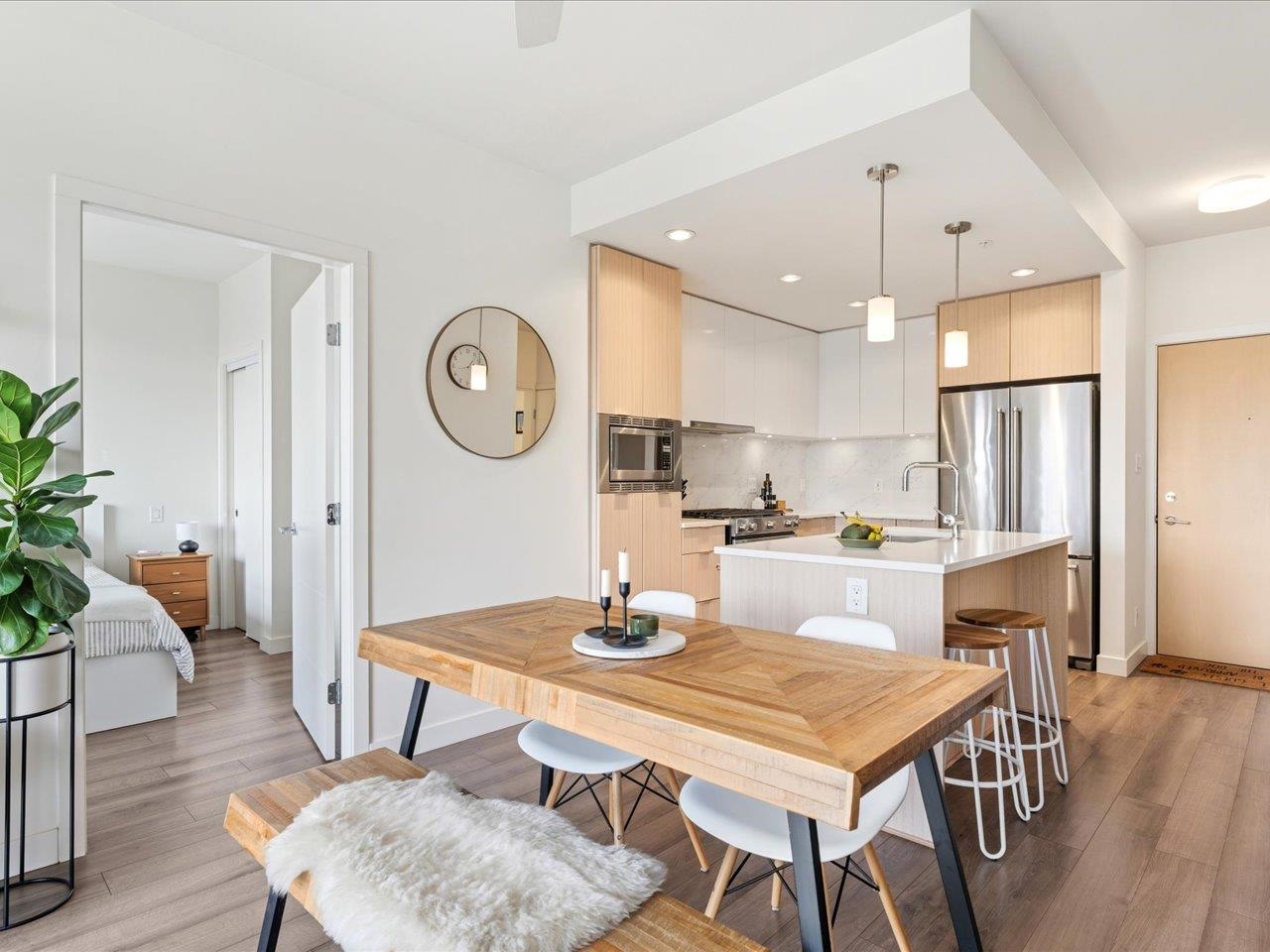 307 2188 MADISON AVENUE, R3141788, BC,
