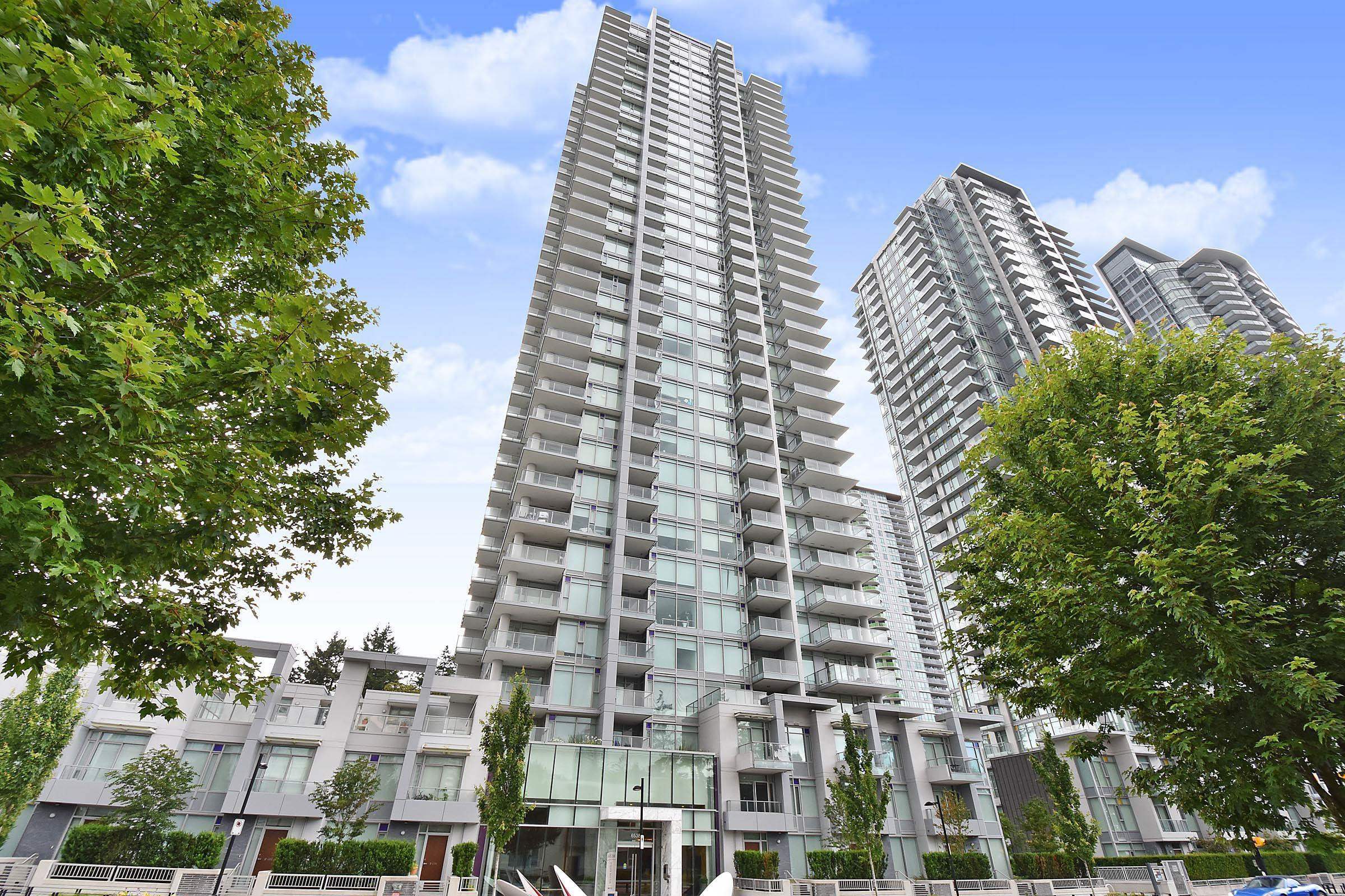 1610 6538 NELSON AVENUE, R3141791, BC,