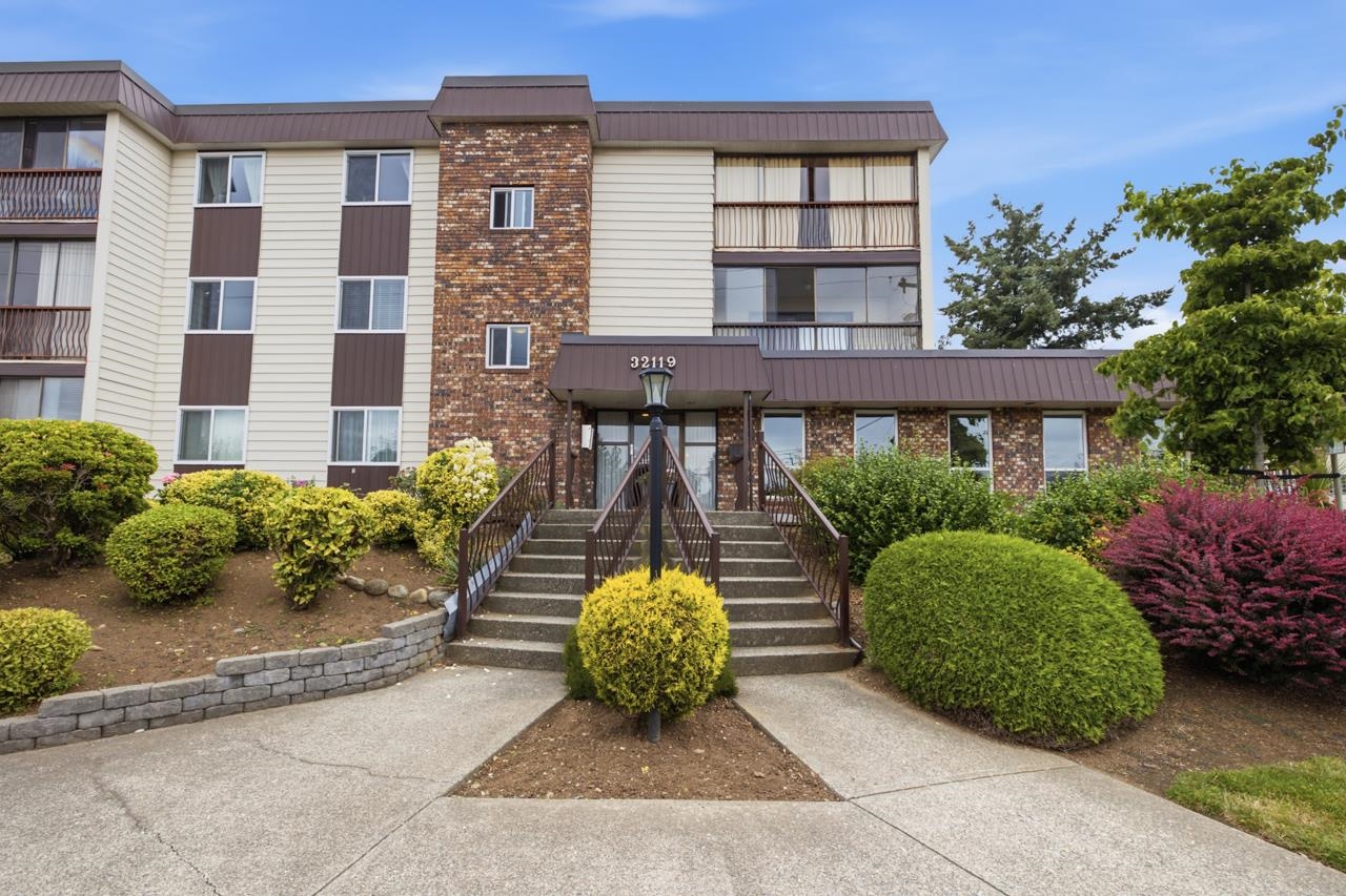 108 32119 OLD YALE ROAD, R3141798, BC,
