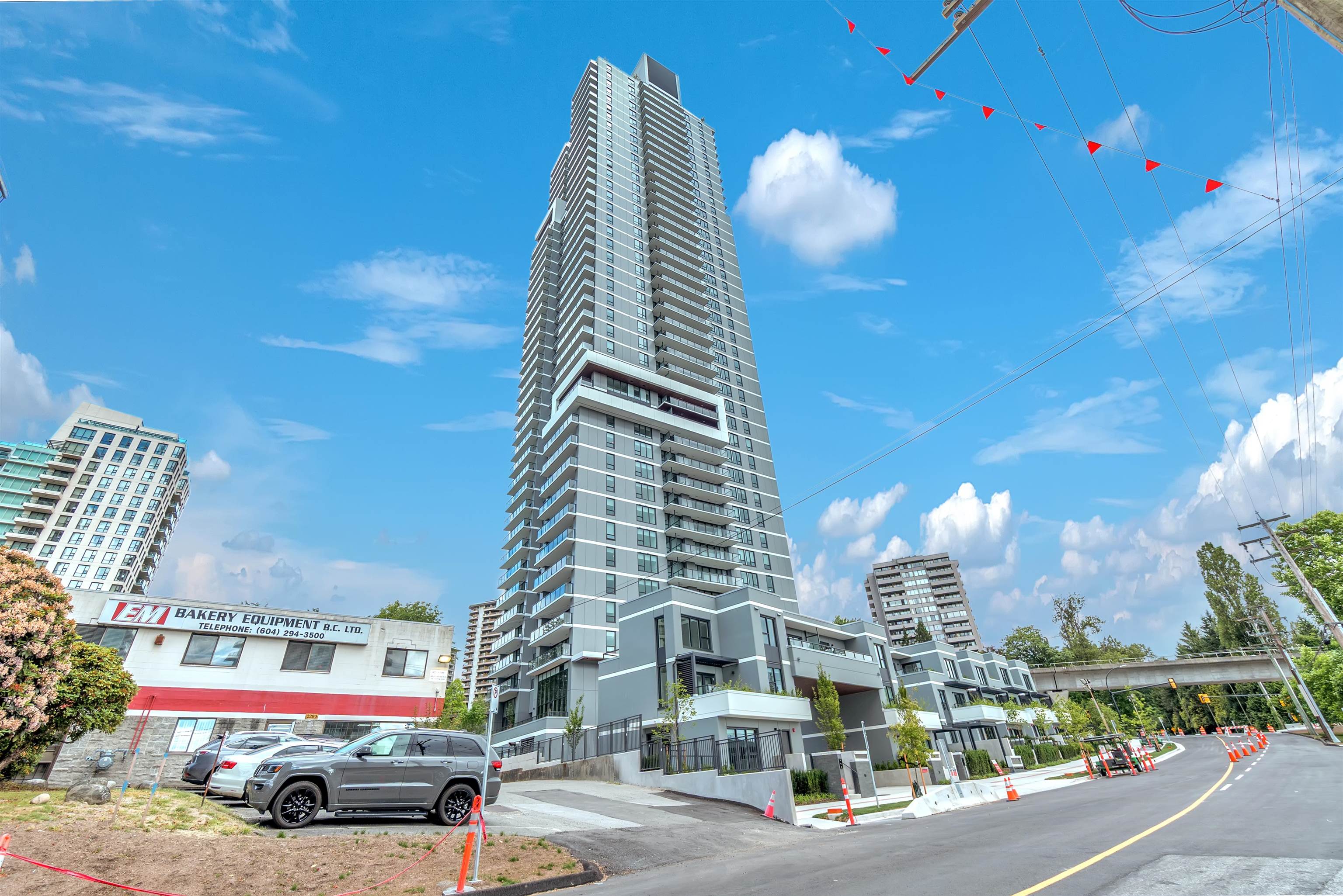 4207 2135 SPRINGER AVENUE, Burnaby BC V5B 0C1, R3141800, BC,