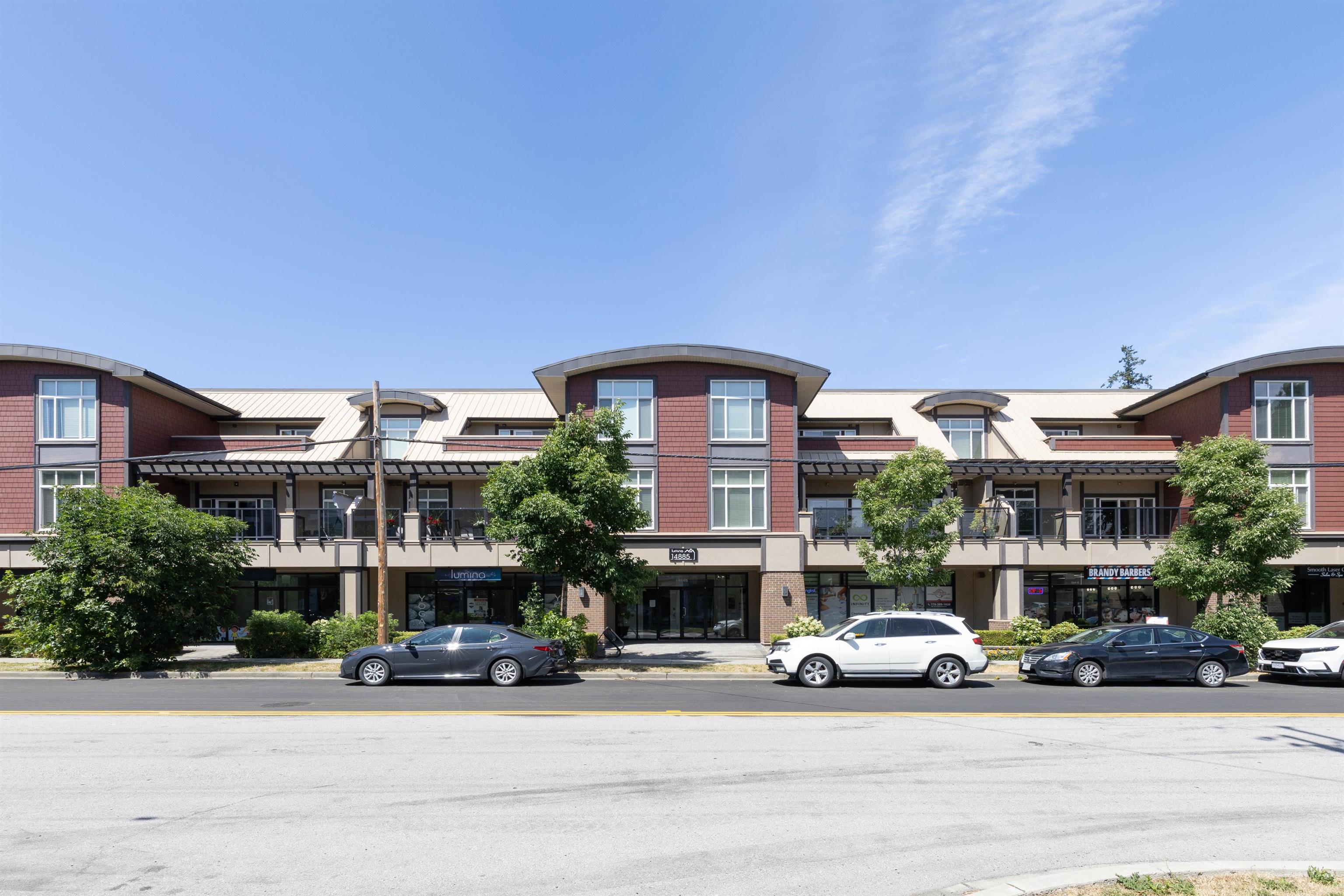 211 14885 60 AVENUE, R3141805, BC,