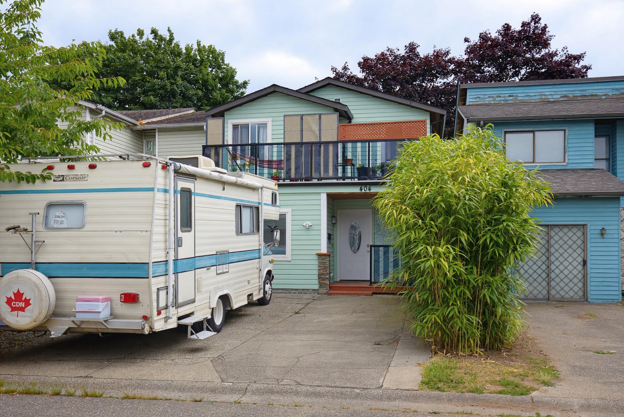 404 BRUNEAU PLACE, Langley BC V4W 3K9, R3141816, BC,