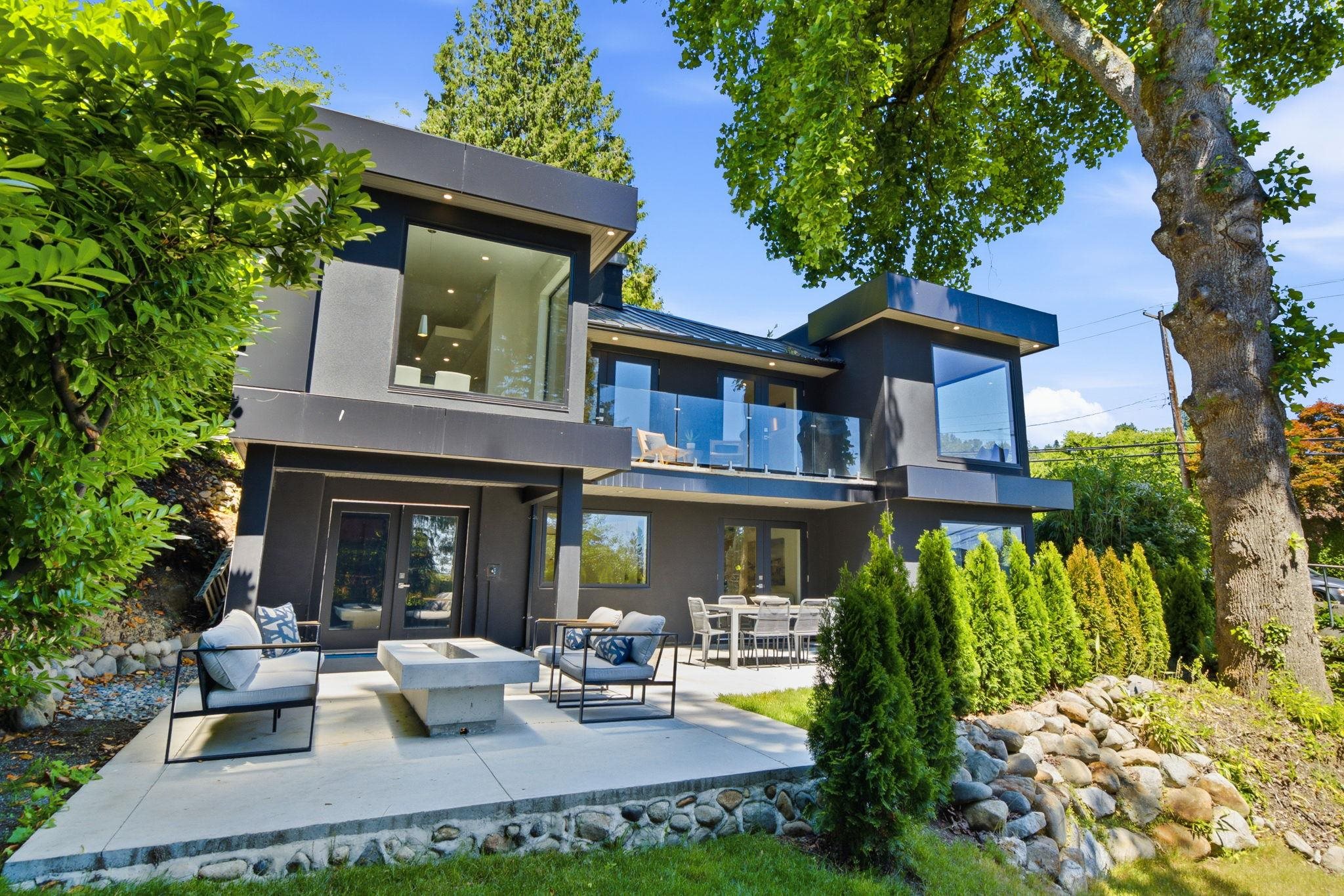 2508 NELSON AVENUE, West Vancouver BC V7V 2R6, R3141838, BC,