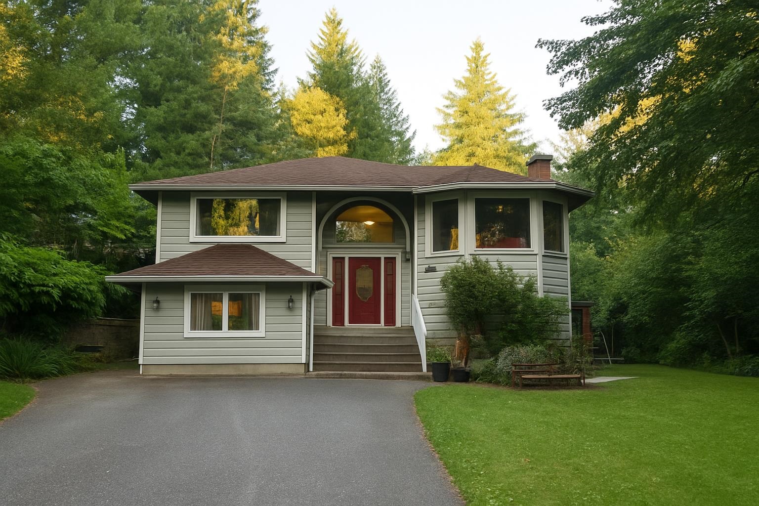 13516 232 STREET, Maple Ridge BC V4R 2R5, R3141847, BC,