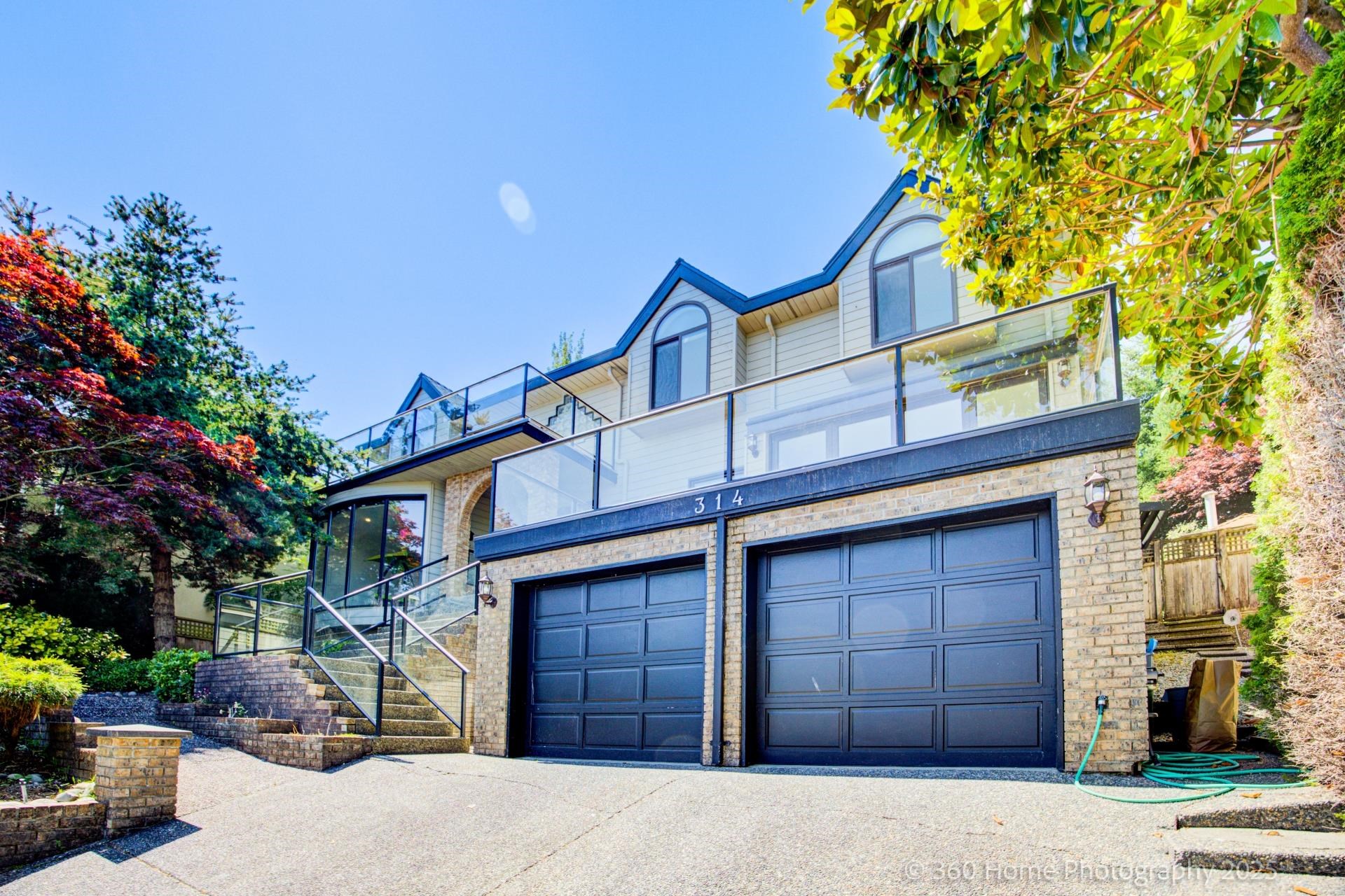 314 ROSEHILL WYND, Delta BC V4M 3L9, R3141861, BC,