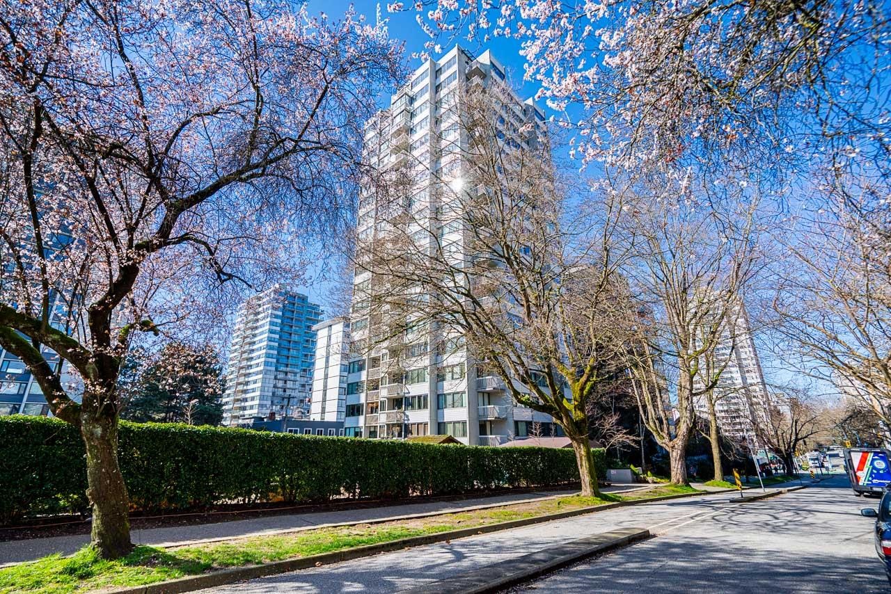 204 1740 COMOX STREET, R3141866, BC,