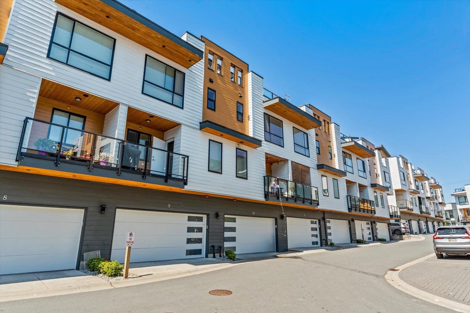 10 16511 WATSON DRIVE, R3141869, BC,