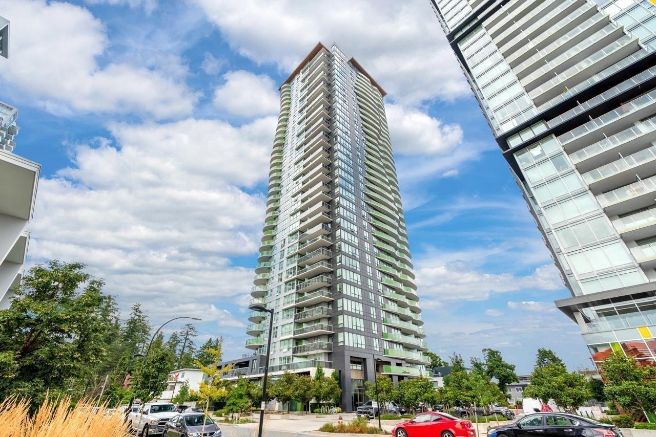 1608 6638 DUNBLANE AVENUE, R3141882, BC,