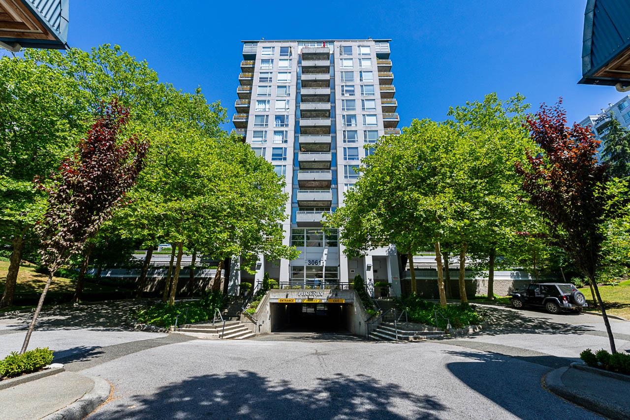 1403 3061 KENT AVENUE NORTH, R3141883, BC,
