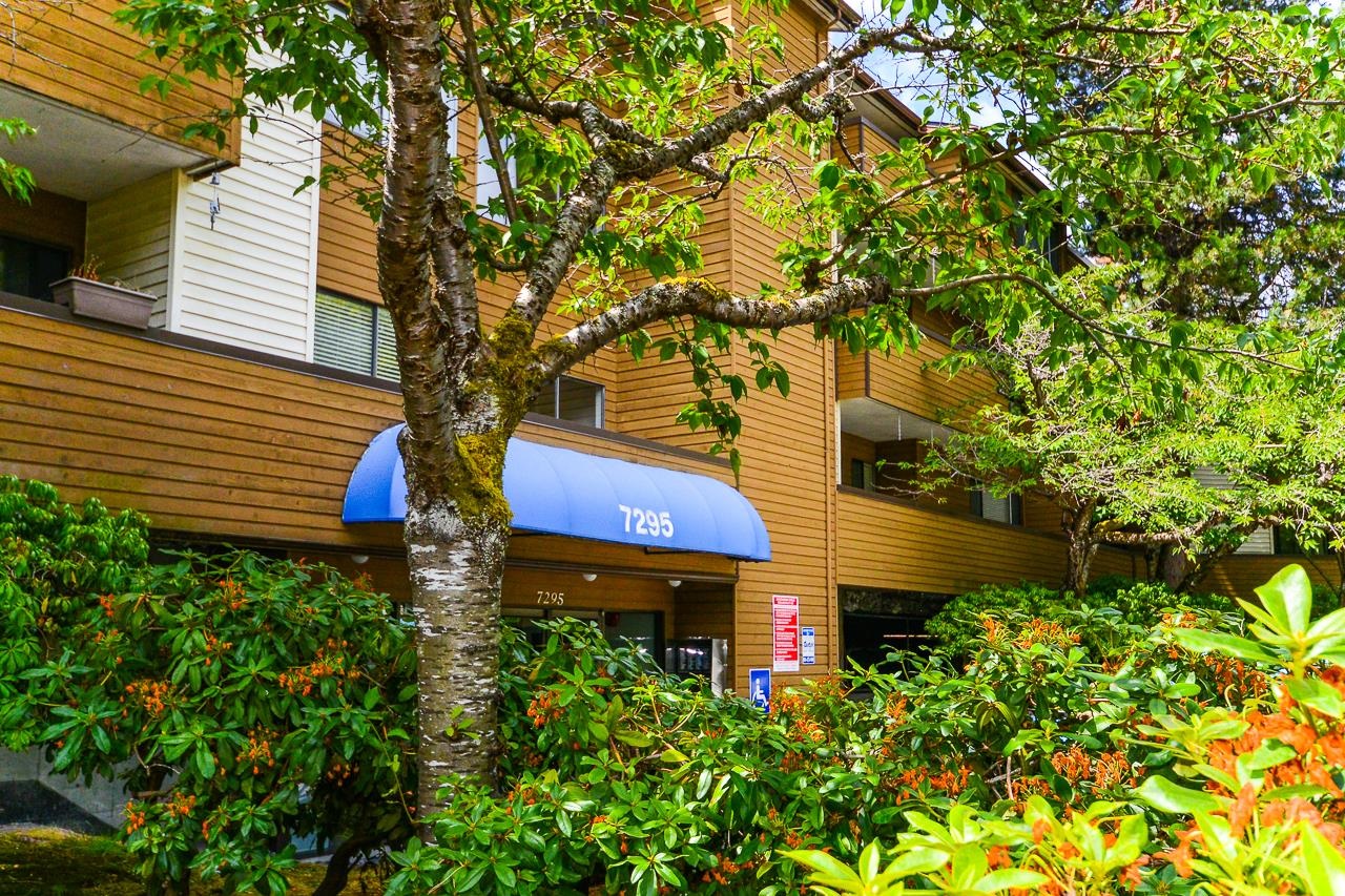 207 7295 MOFFATT ROAD, R3141887, BC,