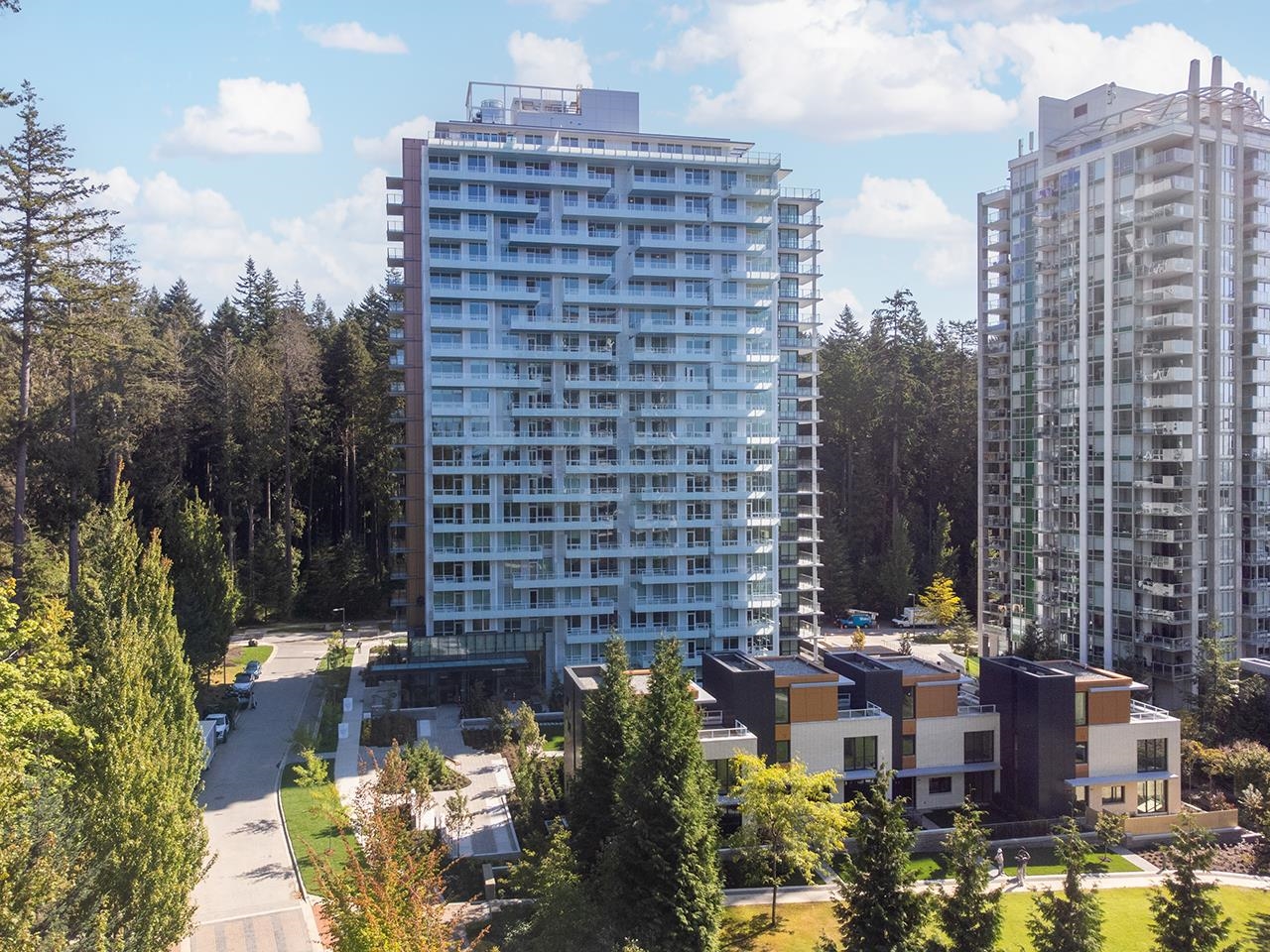 1809 5608 BERTON AVENUE, R3141896, BC,