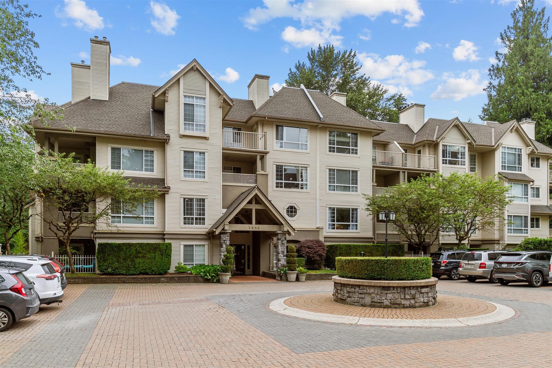 204 1242 TOWN CENTRE BOULEVARD, R3141905, BC,