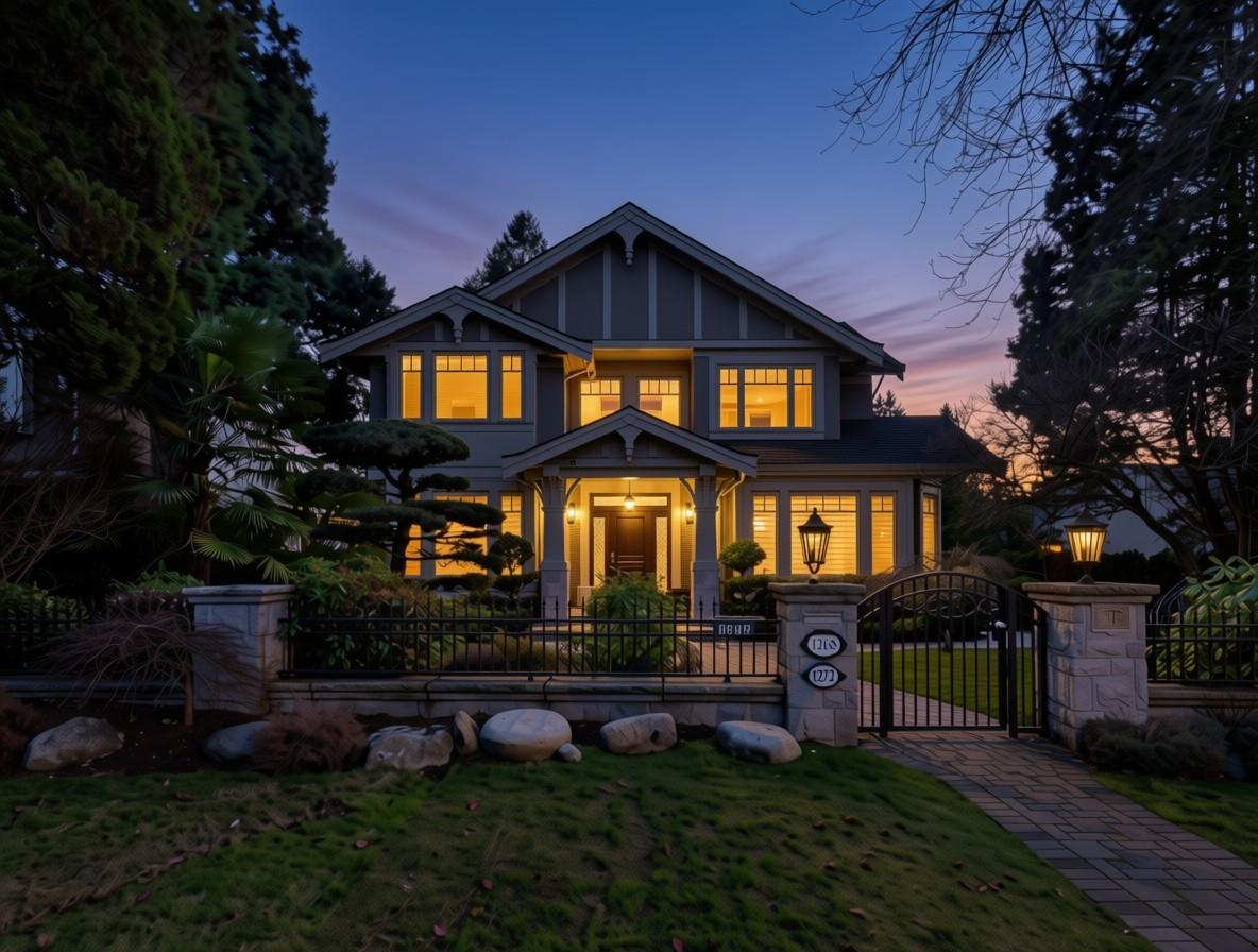 1268 W 40TH AVENUE, Vancouver BC V6M 1V4, R3141908, BC,