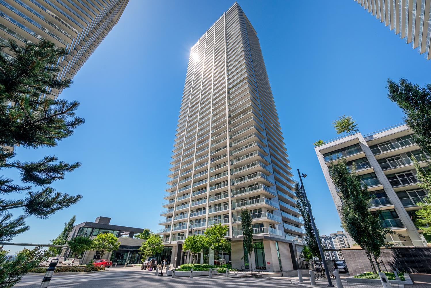 4111 3833 EVERGREEN PLACE, R3141914, BC,