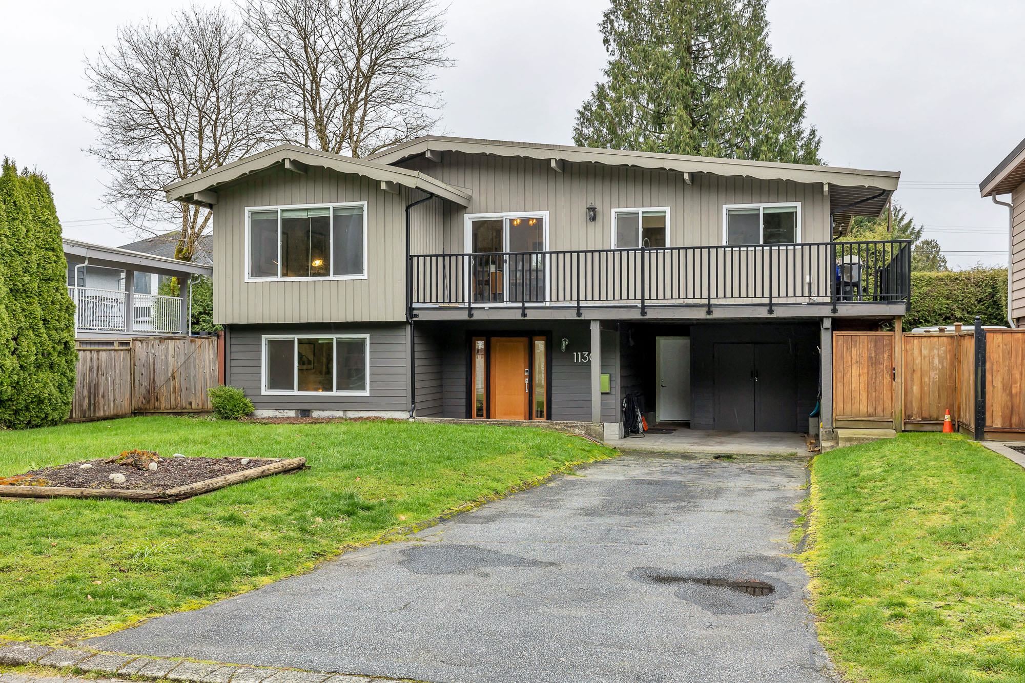 1130 BLUE HERON CRESCENT, Port Coquitlam BC V3B 1X1, R3141920, BC,