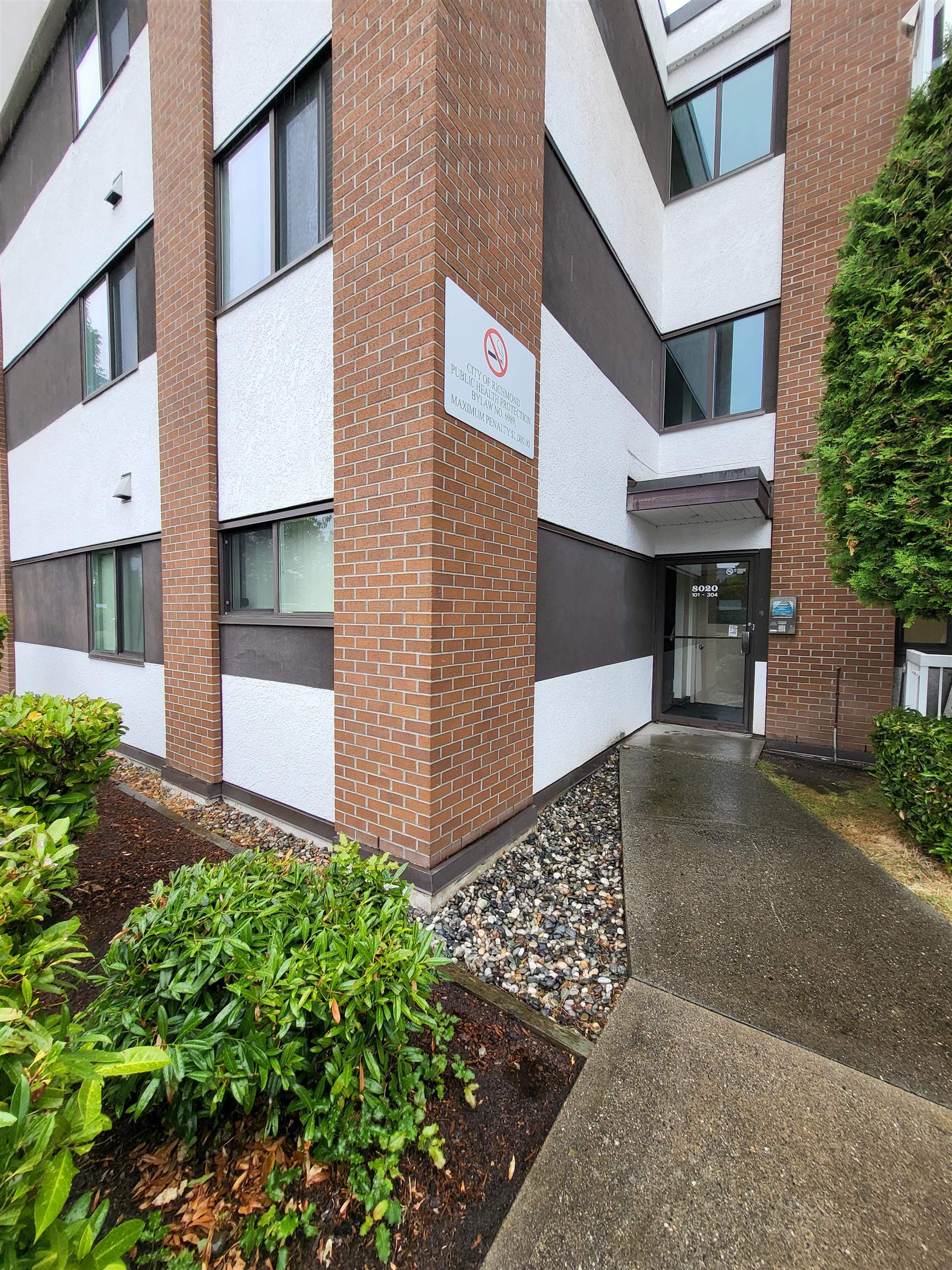 302 8020 RYAN ROAD, R3141921, BC,