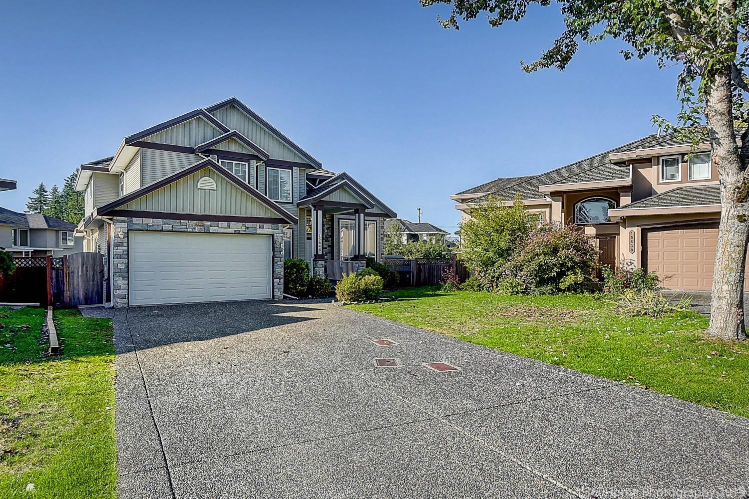 15648 83A AVENUE, Surrey BC V4N 0S4, R3141927, BC,