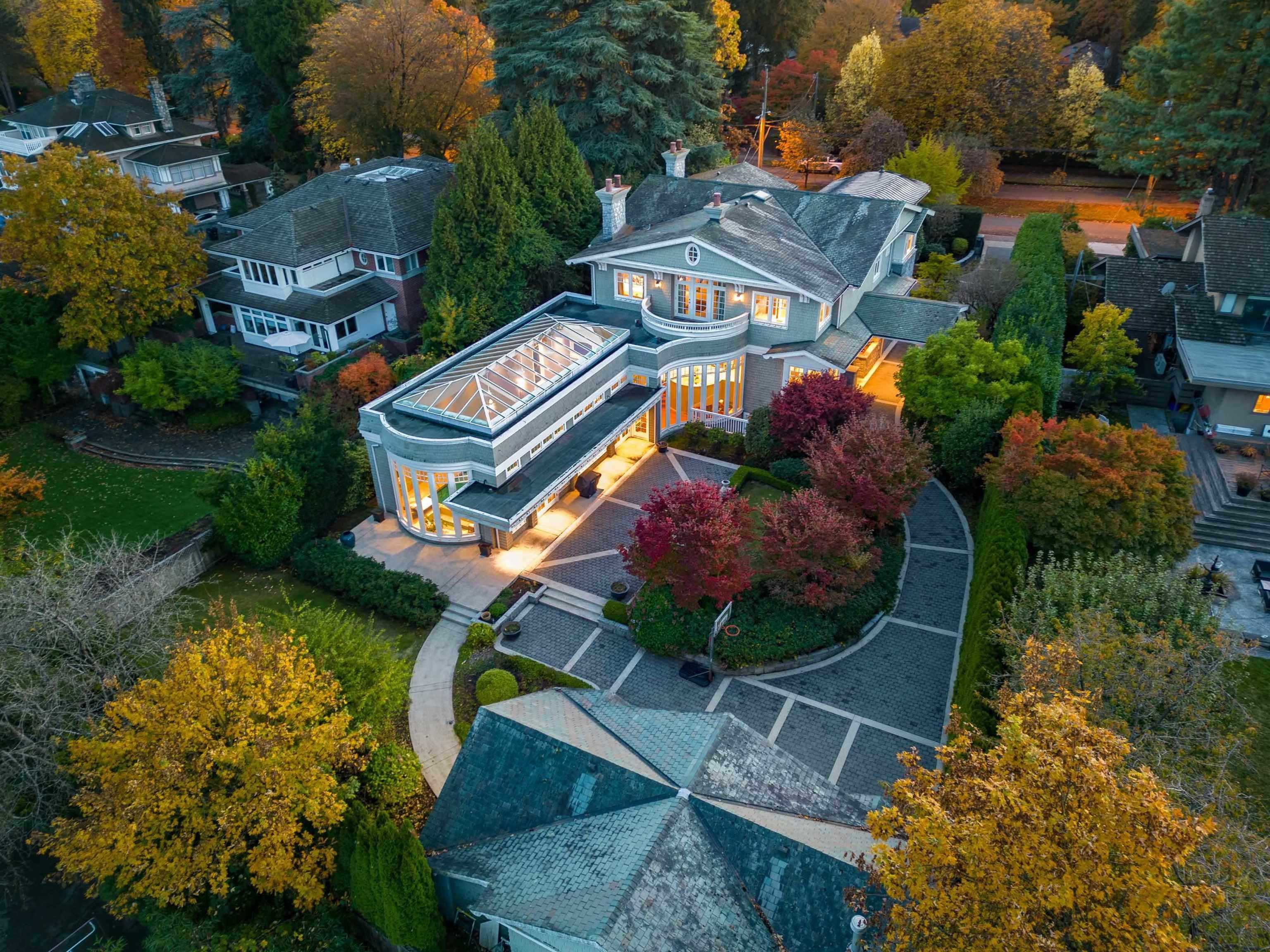 3402 OSLER STREET, Vancouver BC V6H 2W3, R3141934, BC,