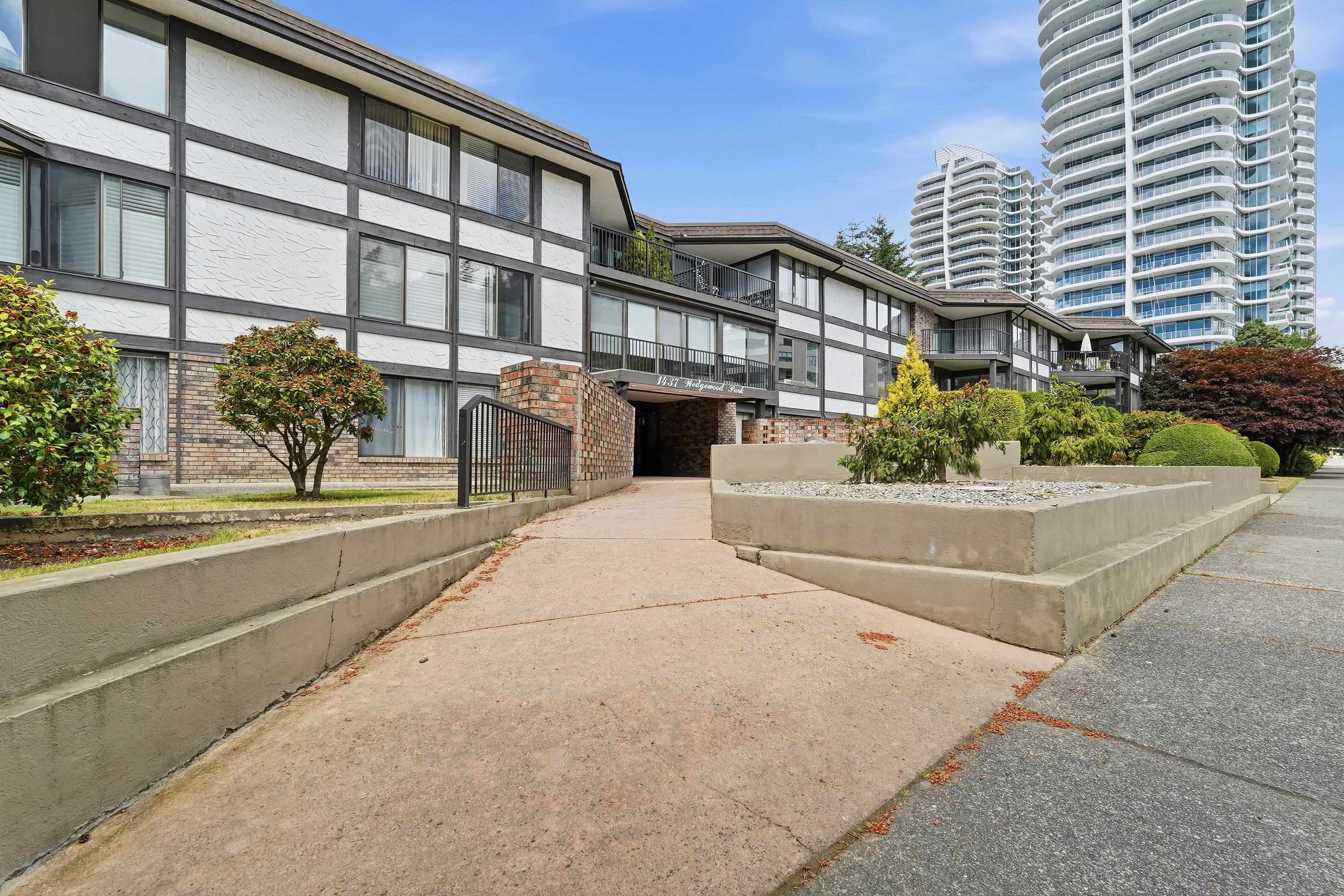104 1437 FOSTER STREET, R3141938, BC,