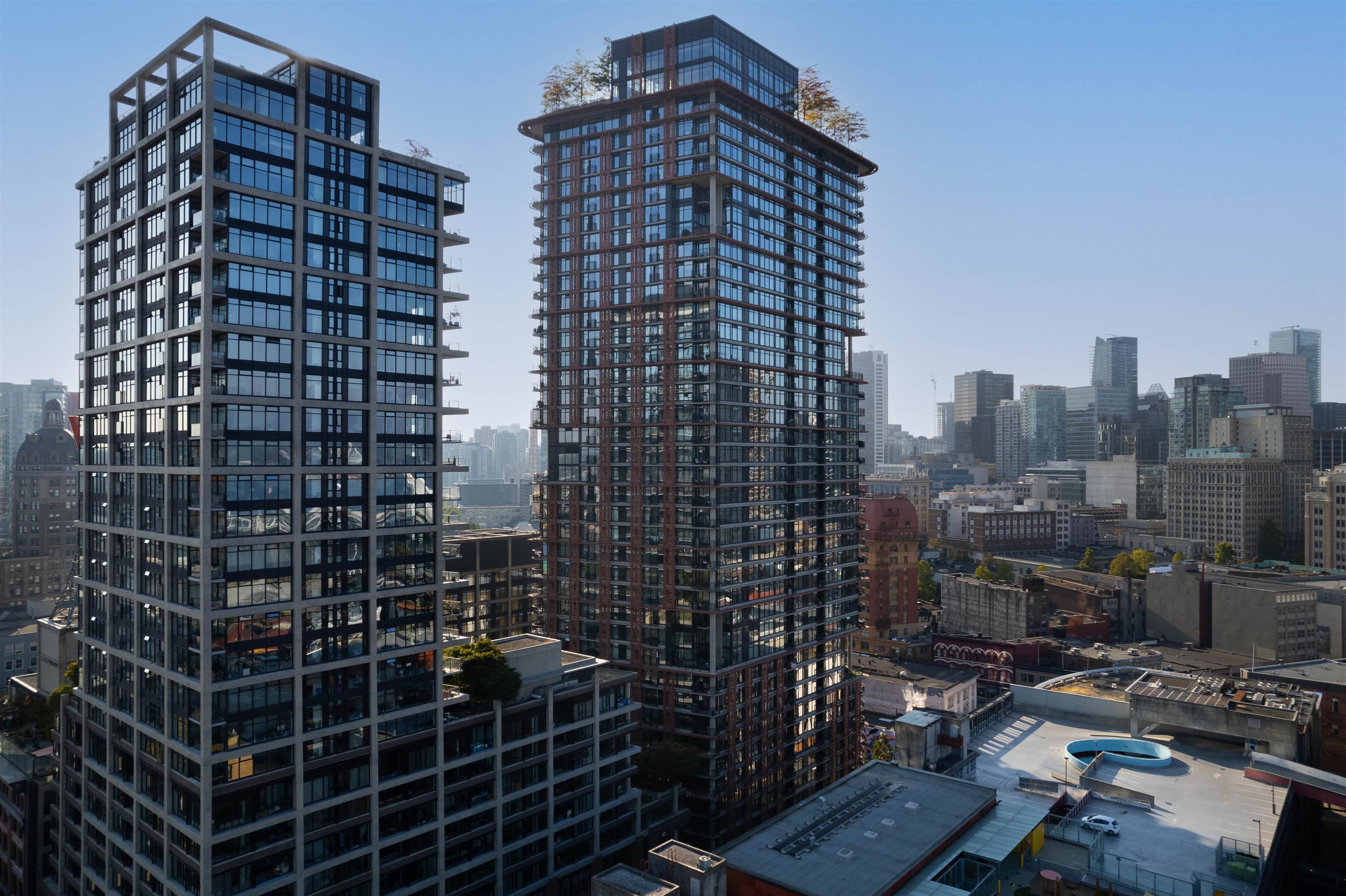 202 128 CORDOVA STREET, R3141947, BC,