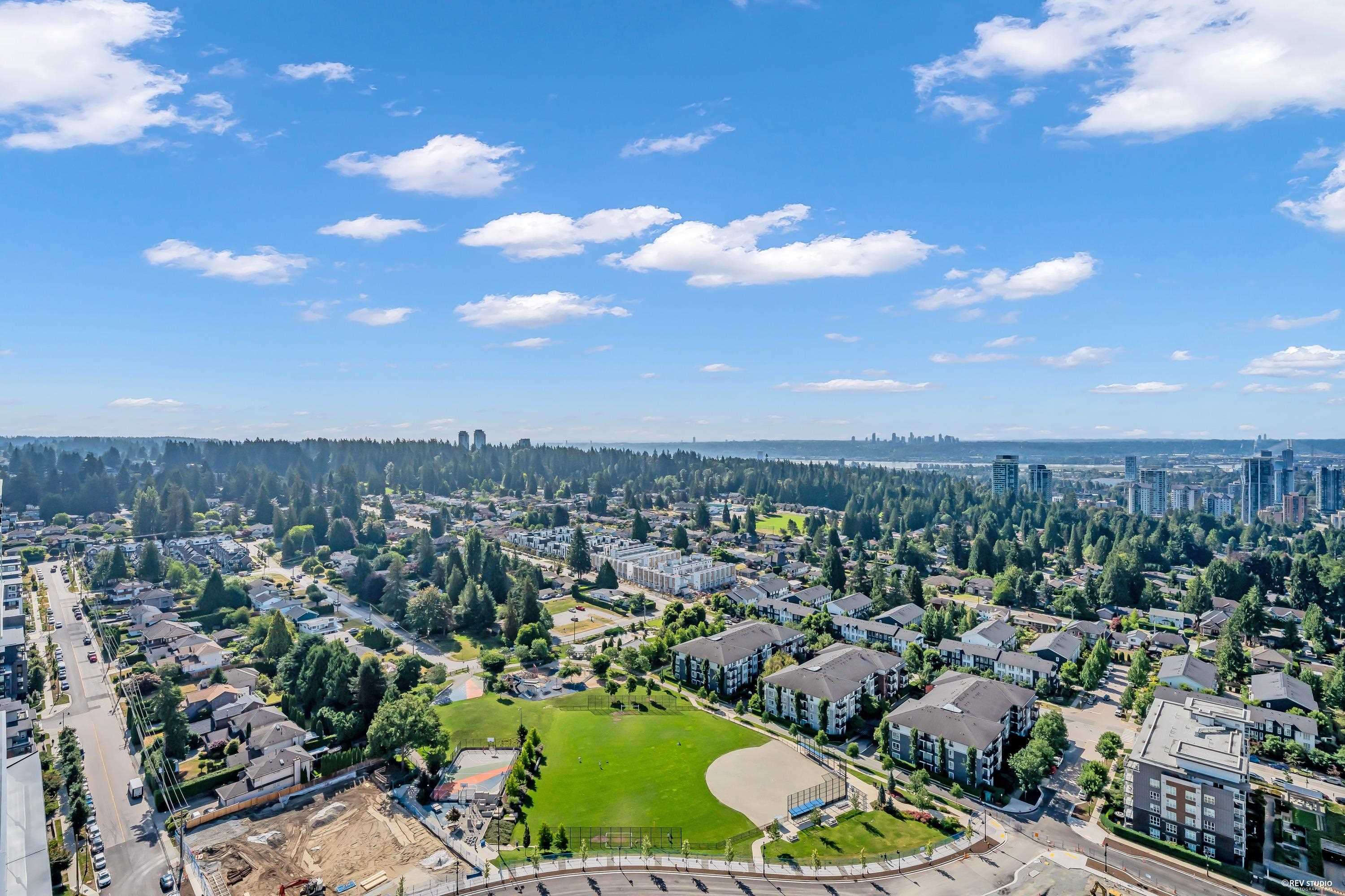 MLS® listing #R3141953 for sale located at 3104 537 COTTONWOOD AVENUE