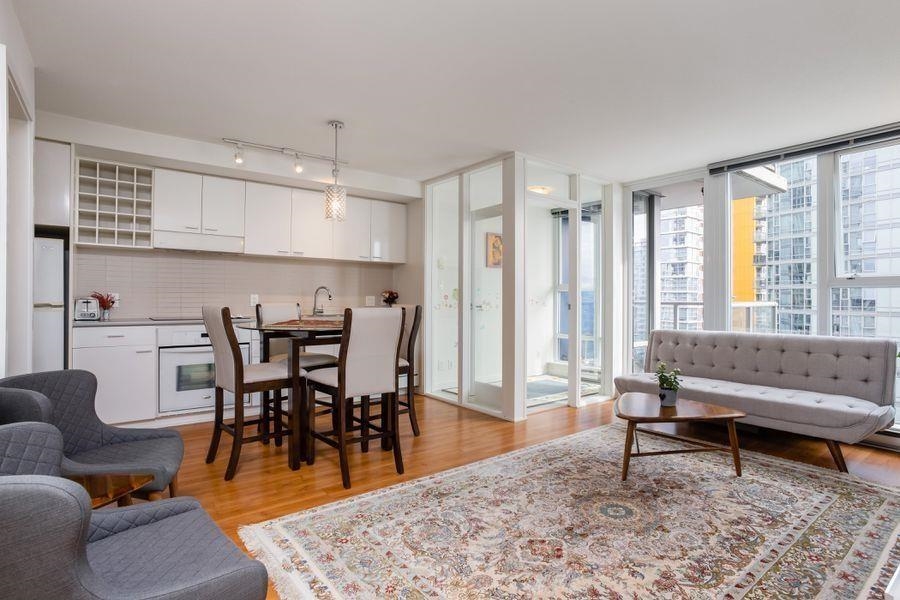3107 111 GEORGIA STREET, R3141955, BC,