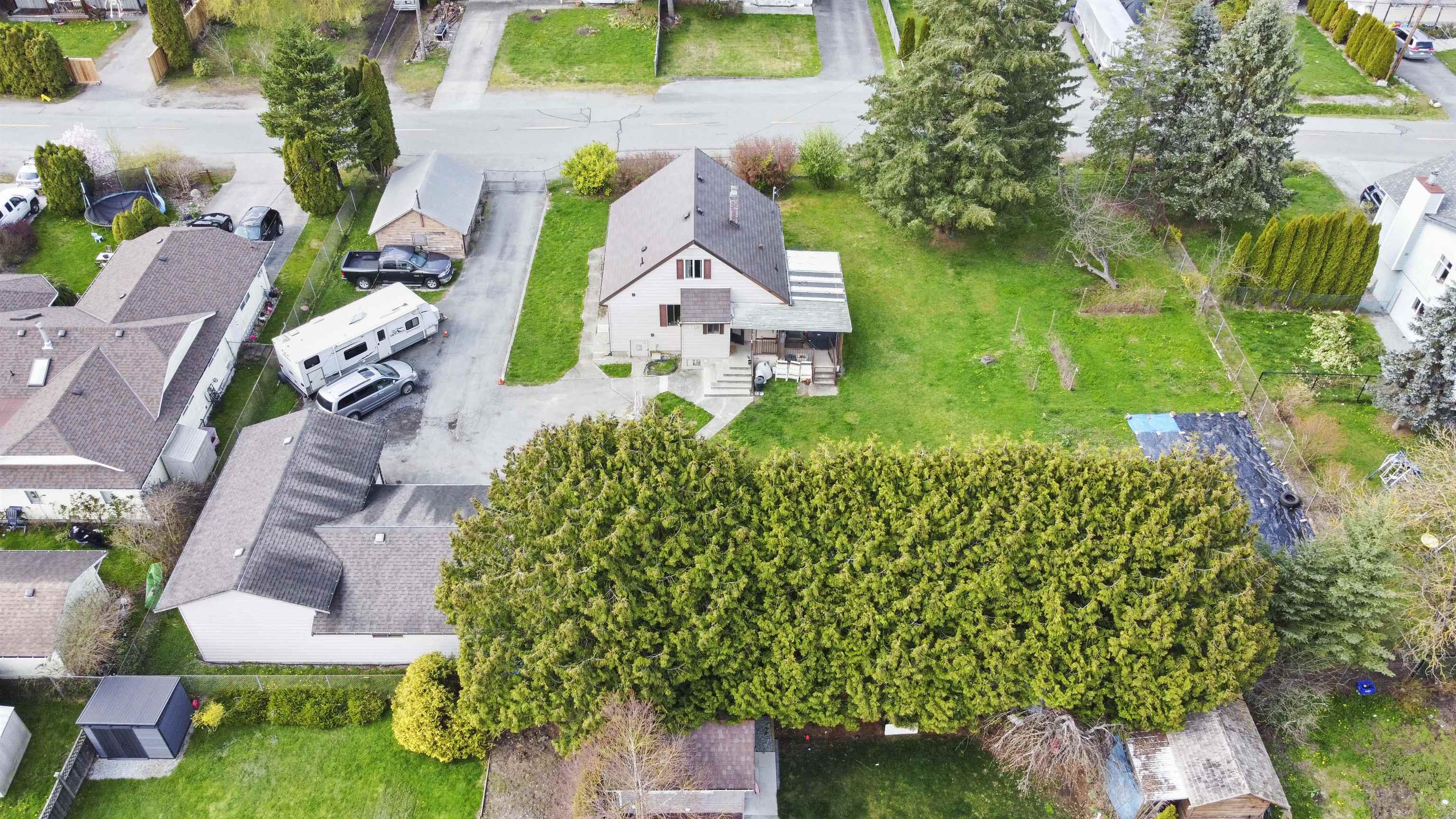 20138 LORNE AVENUE, Maple Ridge BC V2X 1G1, R3141957, BC,