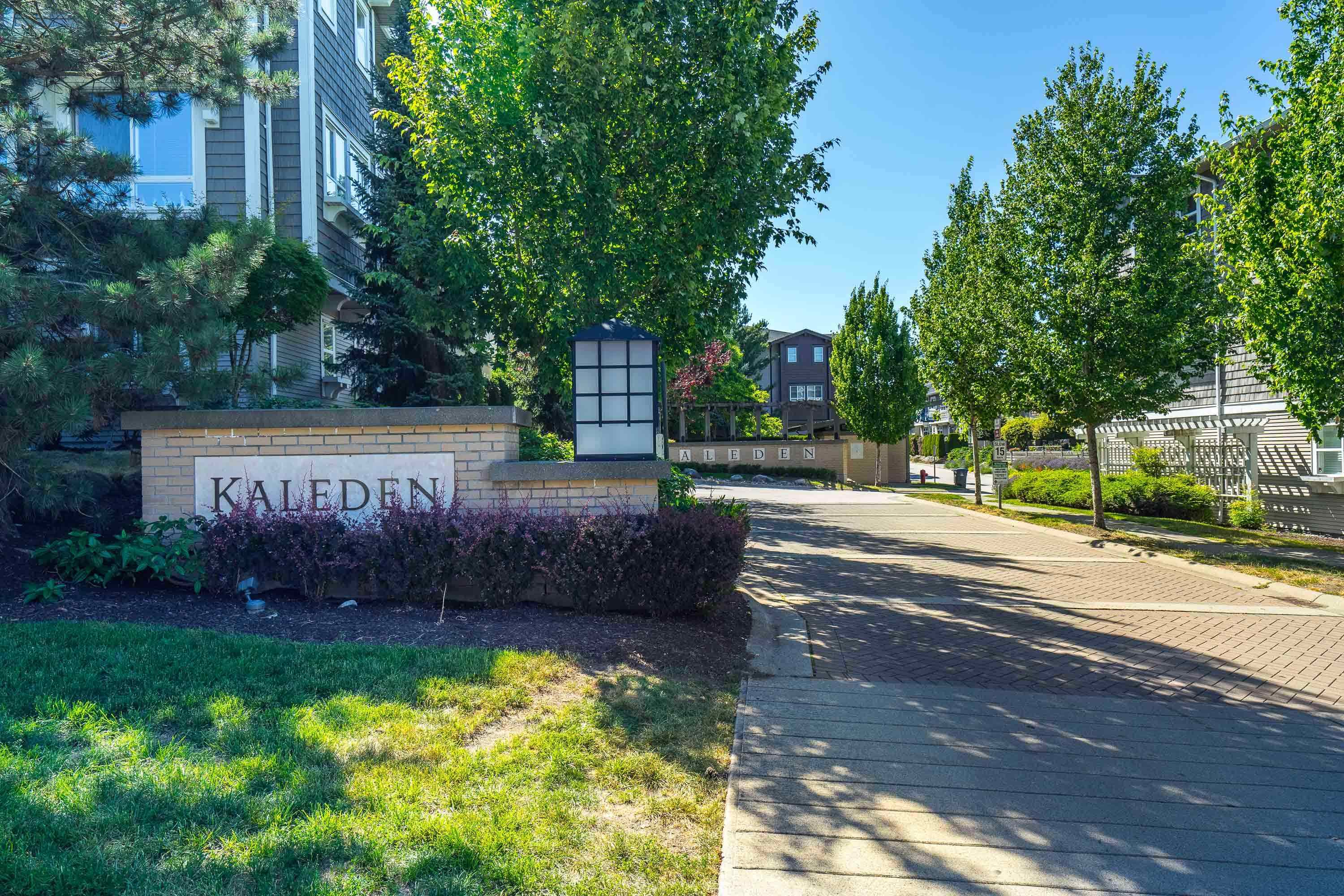 123 2729 158 STREET, R3141963, BC,
