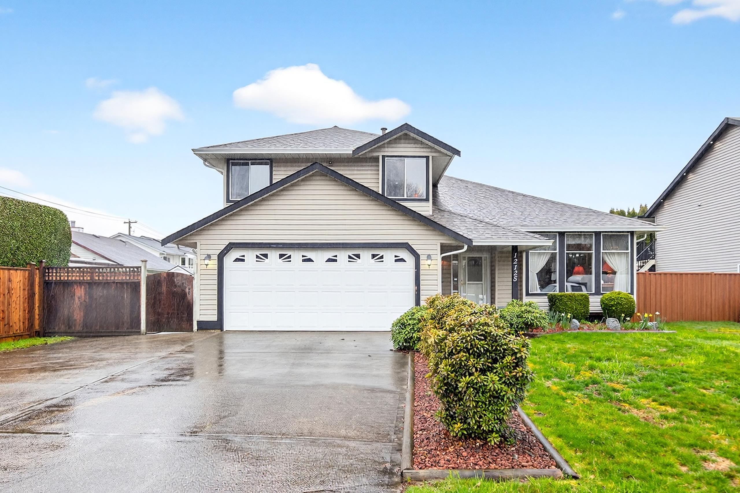12125 189A STREET, Pitt Meadows BC V3Y 2K5, R3141964, BC,