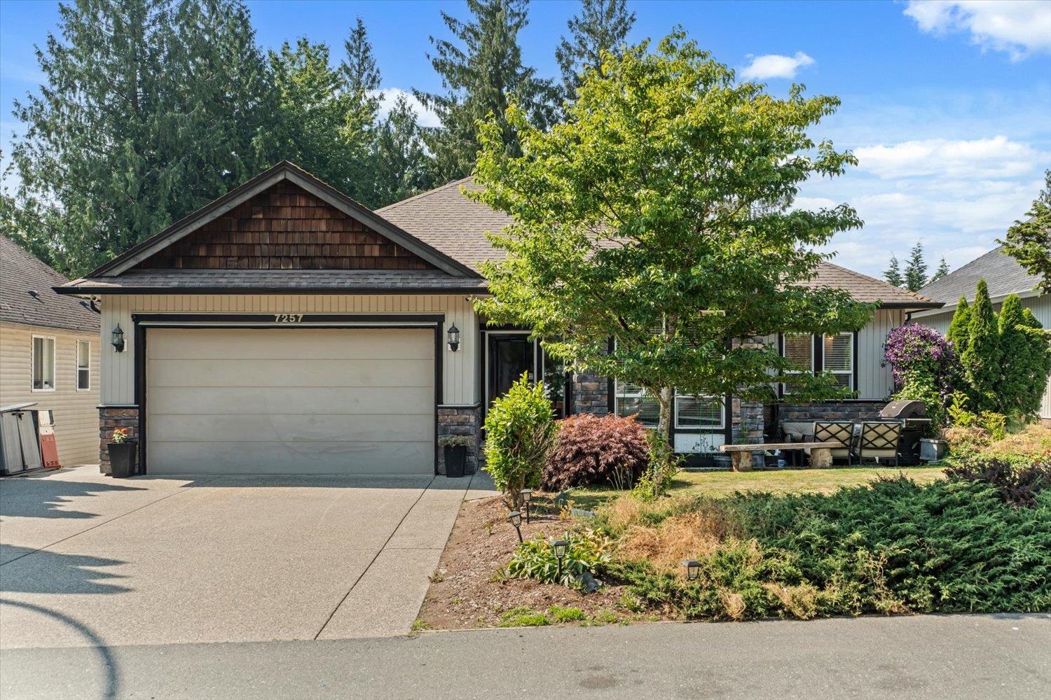 7257 BRYANT PLACE, Chilliwack BC V4Z 1K4, R3141965, BC,