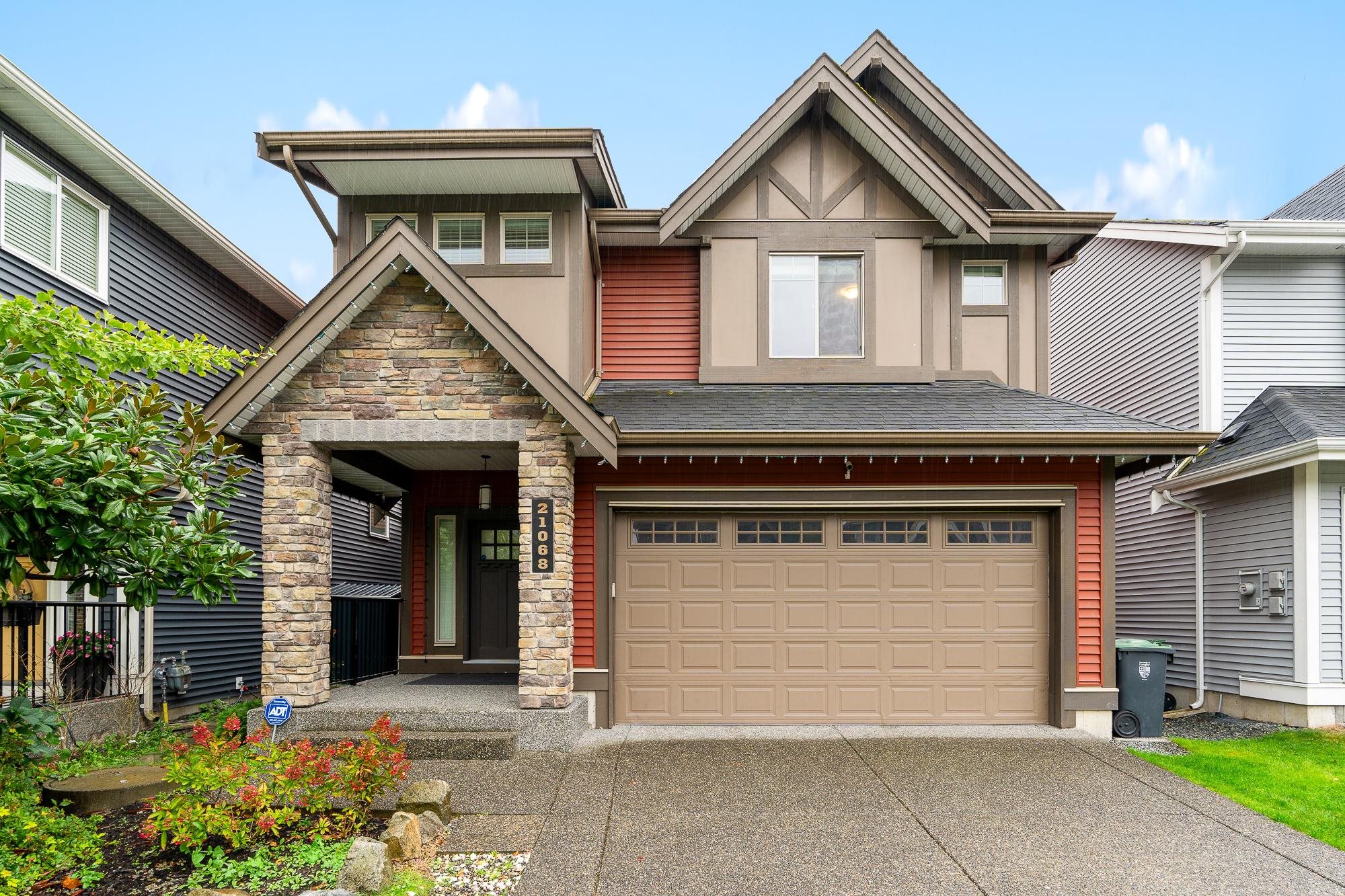 21068 78A AVENUE, Langley BC V2Y 0H8, R3141966, BC,