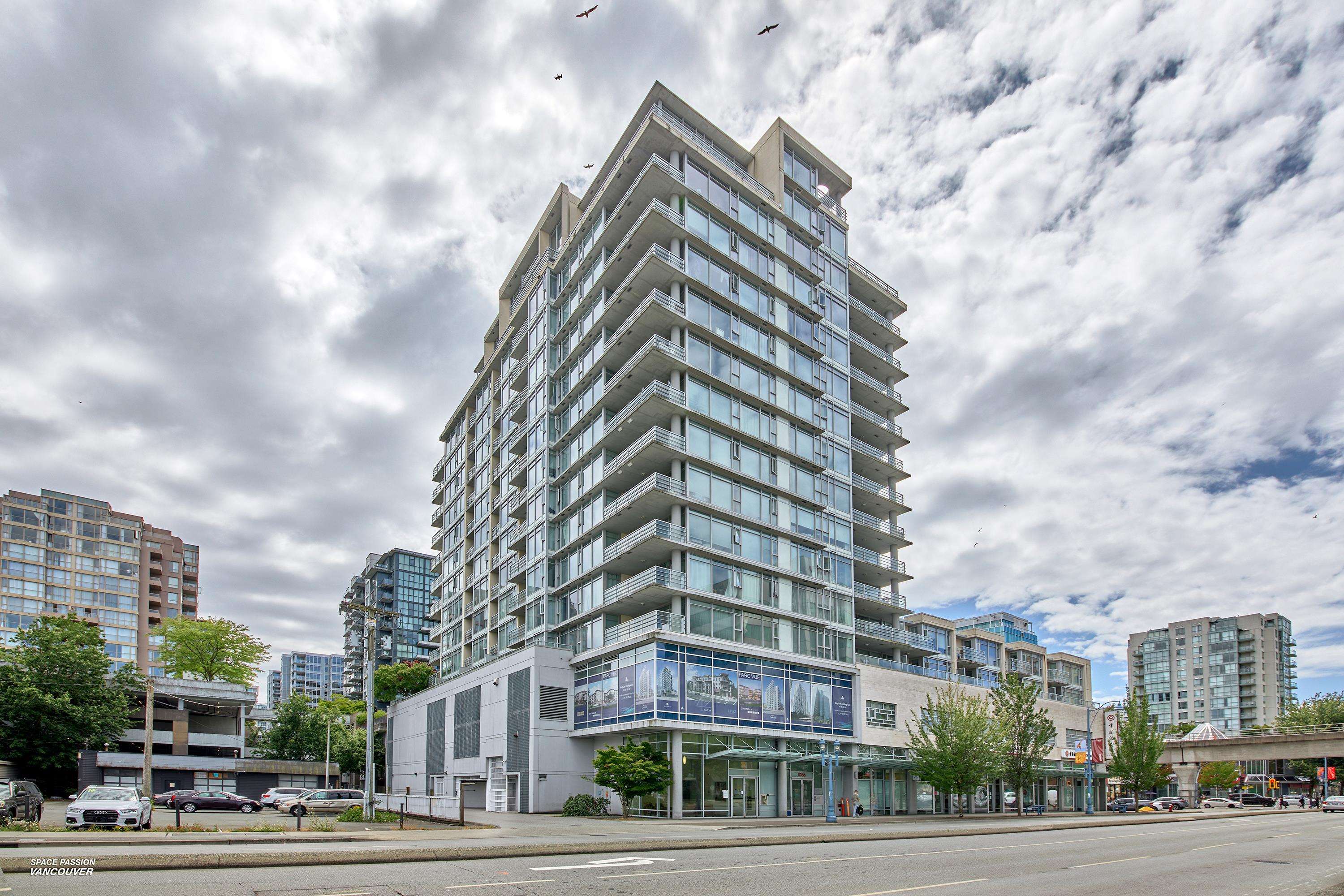 1508 8068 WESTMINSTER HIGHWAY, R3141975, BC,
