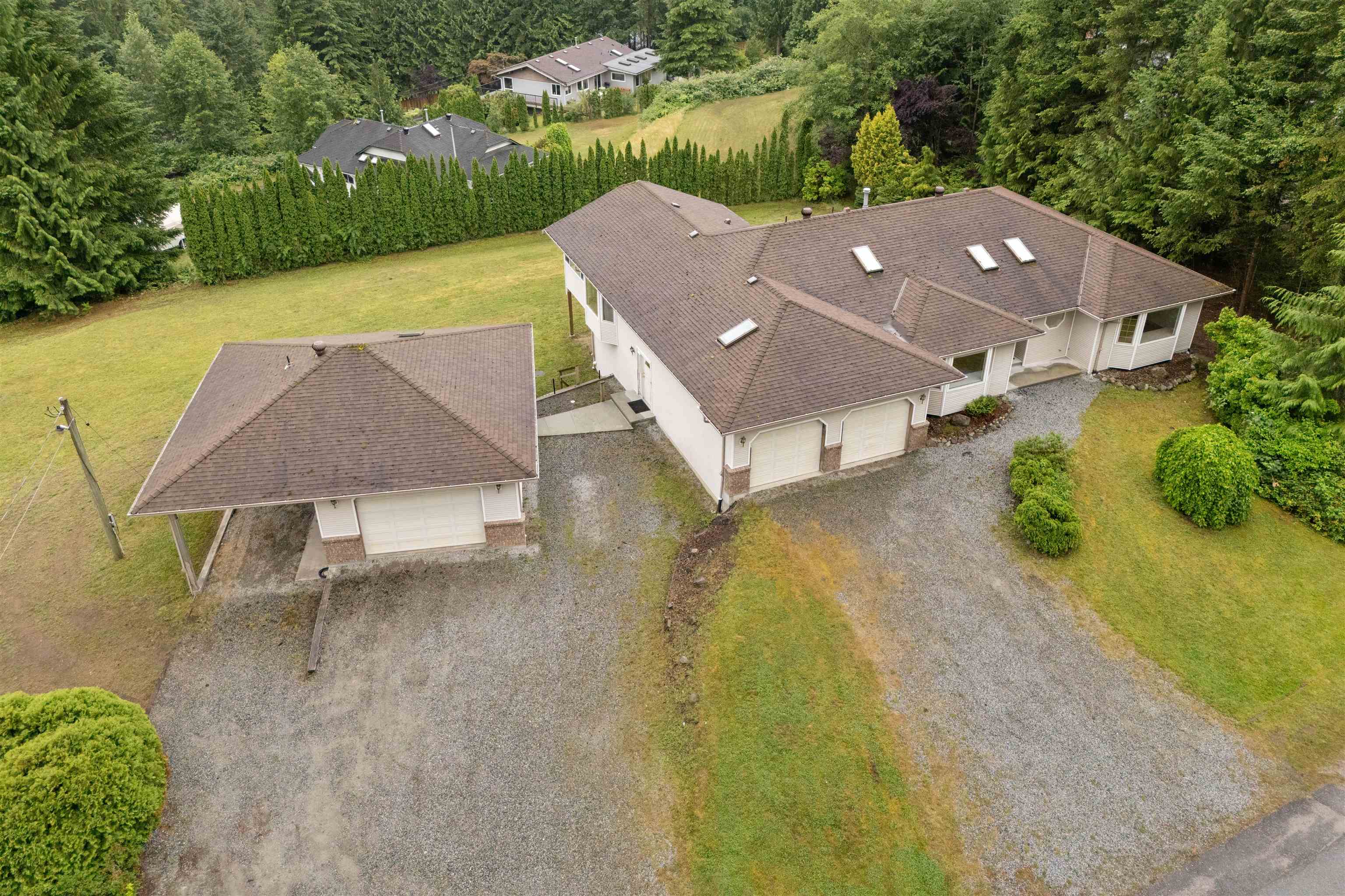27660 128 AVENUE, Maple Ridge BC V2W 1N5, R3141990, BC,
