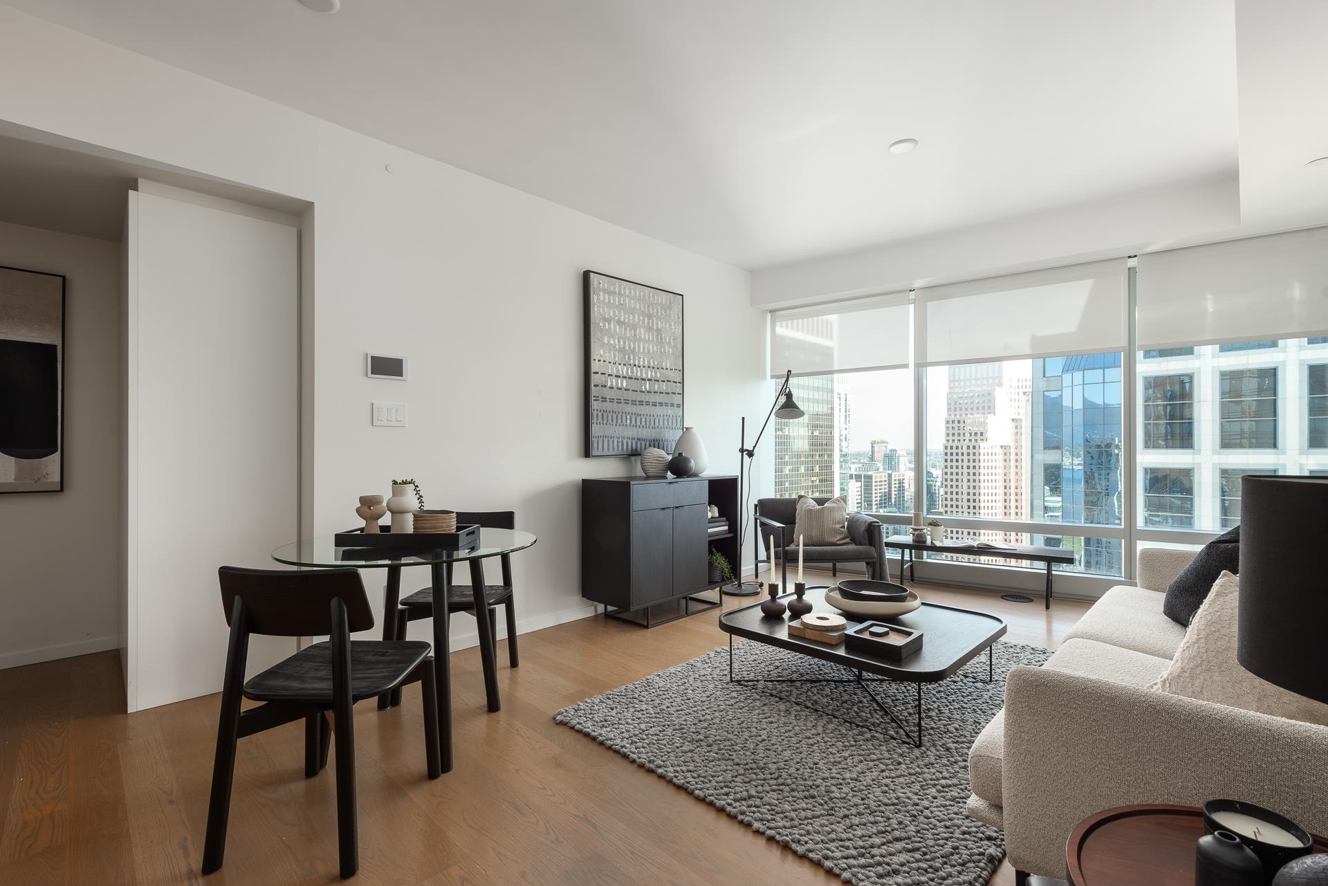 3108 1151 GEORGIA STREET, R3141994, BC,