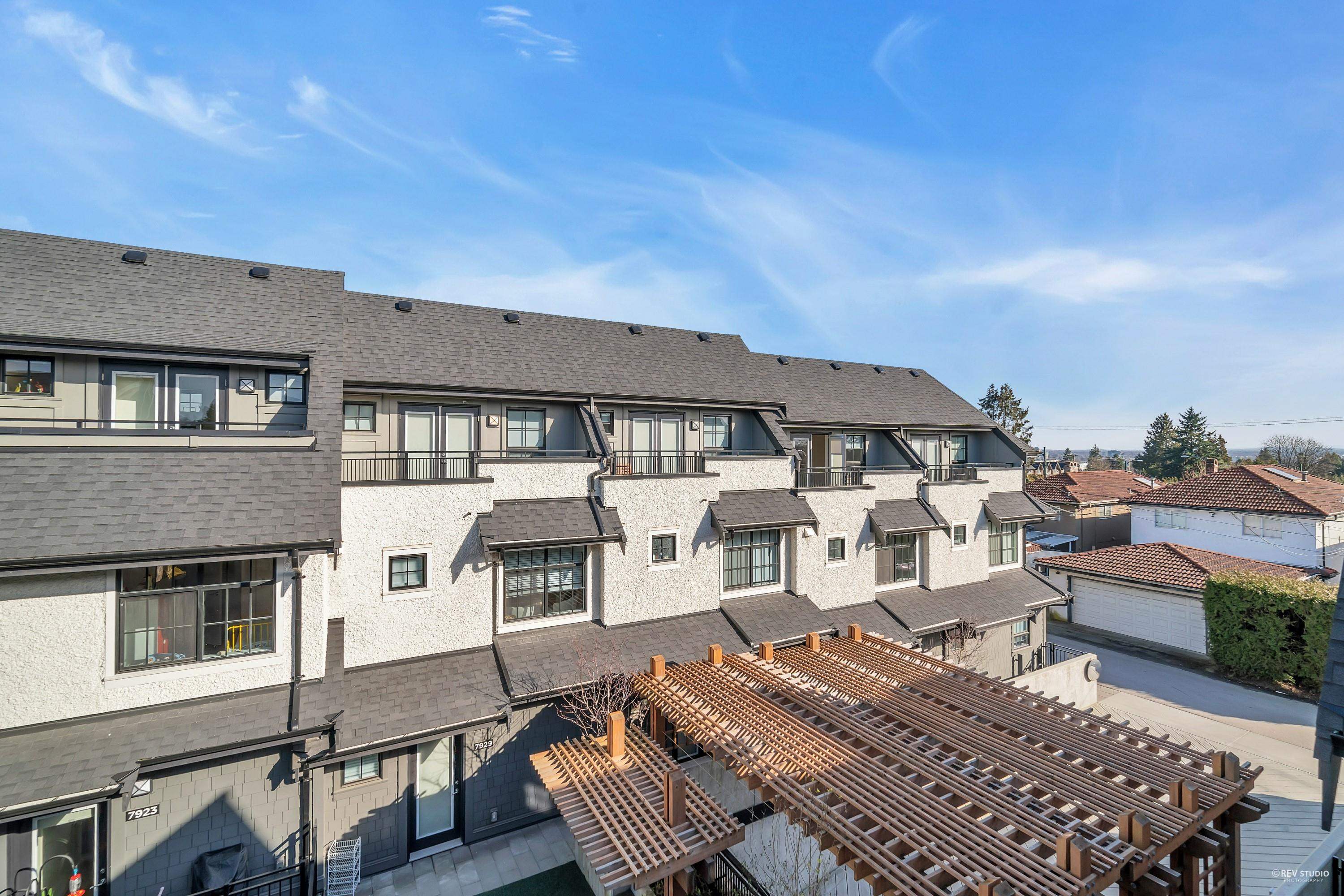 7901 OAK STREET, Vancouver BC V6P 4A6, R3141997, BC,