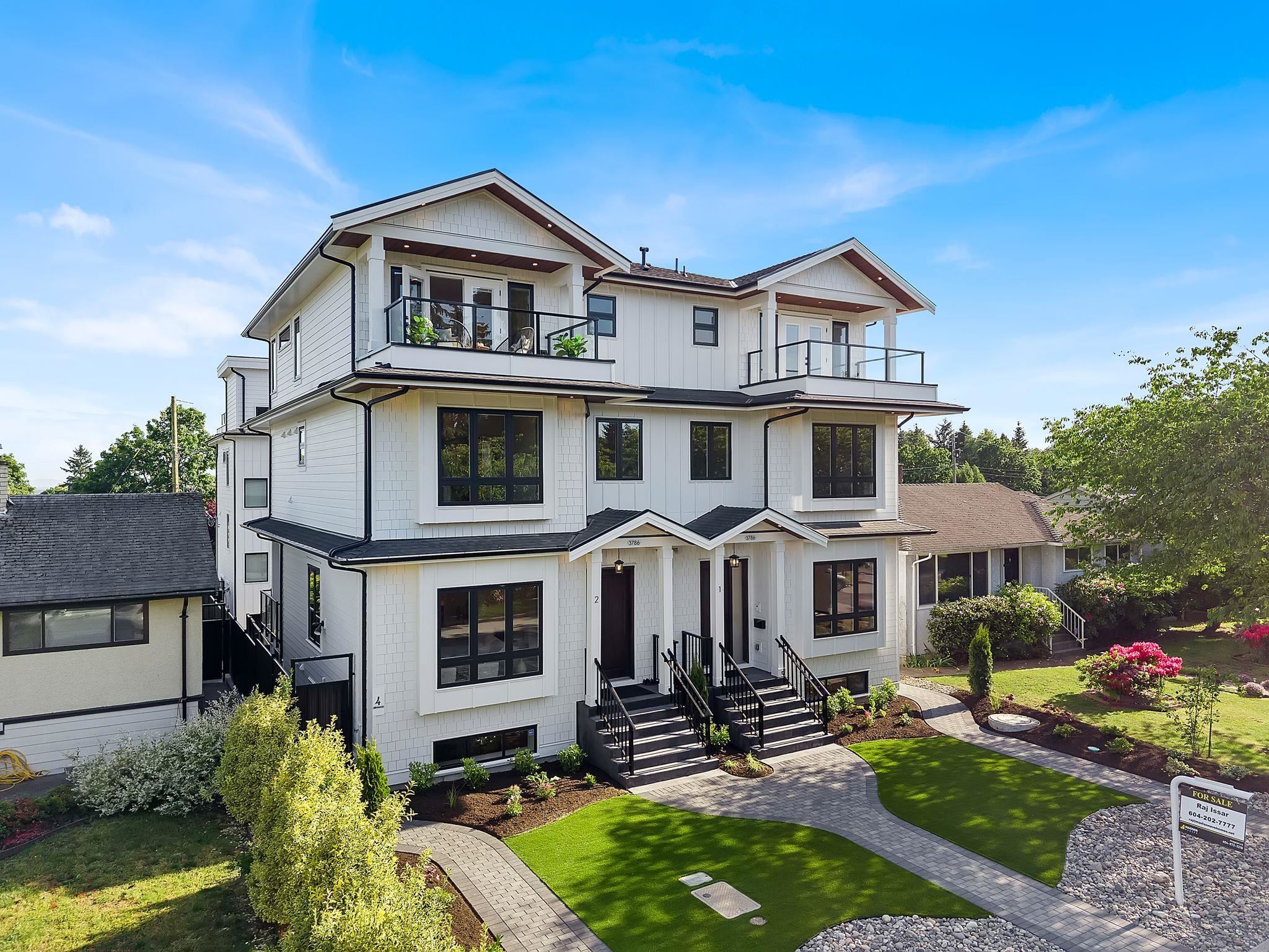 2 3786 PETER STREET, R3141999, BC,