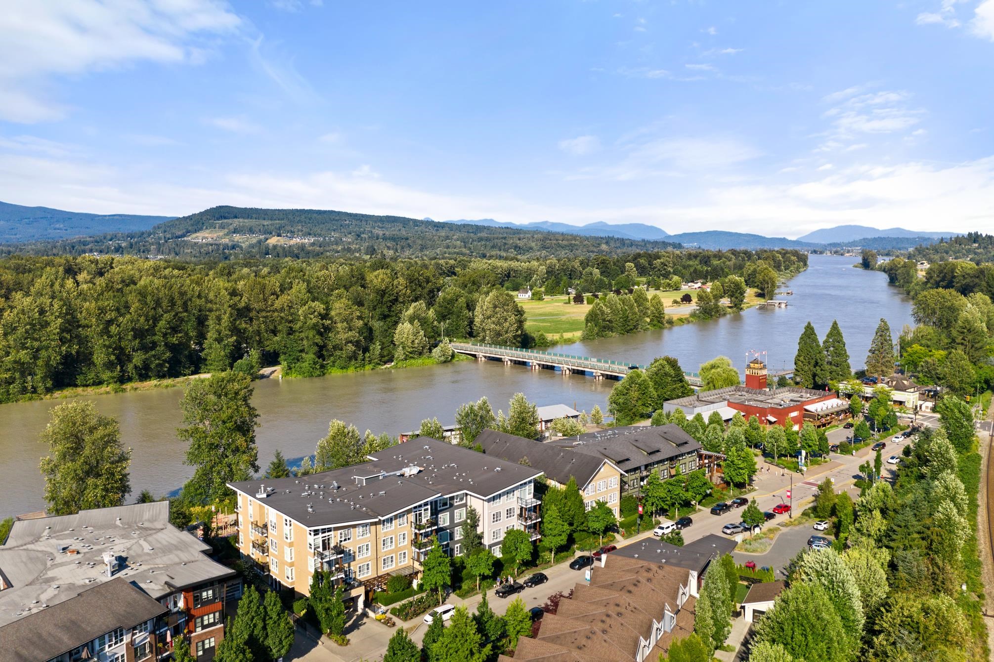 207 23255 BILLY BROWN ROAD, R3142010, BC,