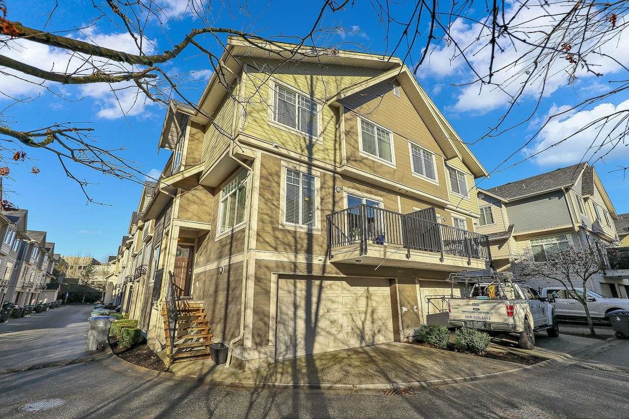 73 15399 GUILDFORD DRIVE, R3142022, BC,