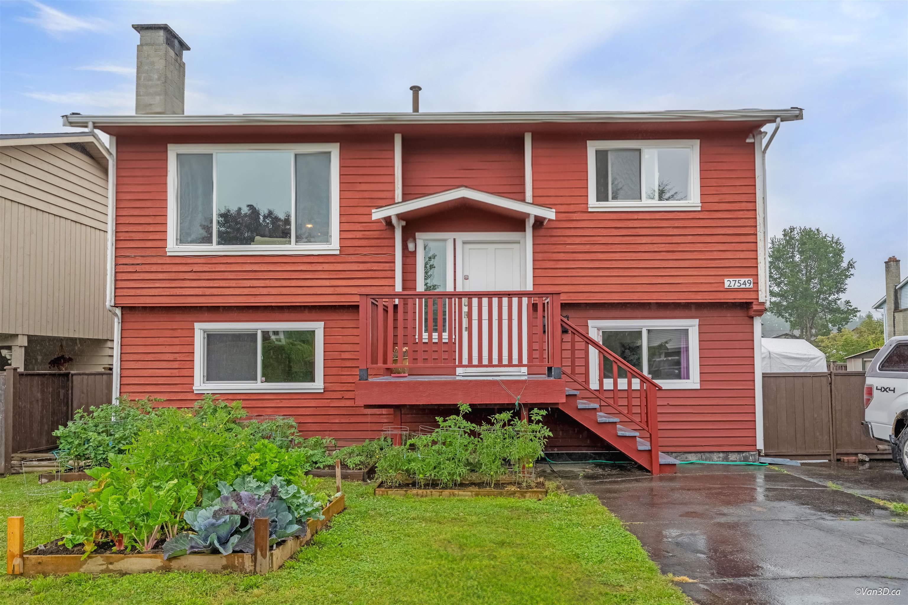 27549 31A AVENUE, Langley BC V4W 3L2, R3142025, BC,