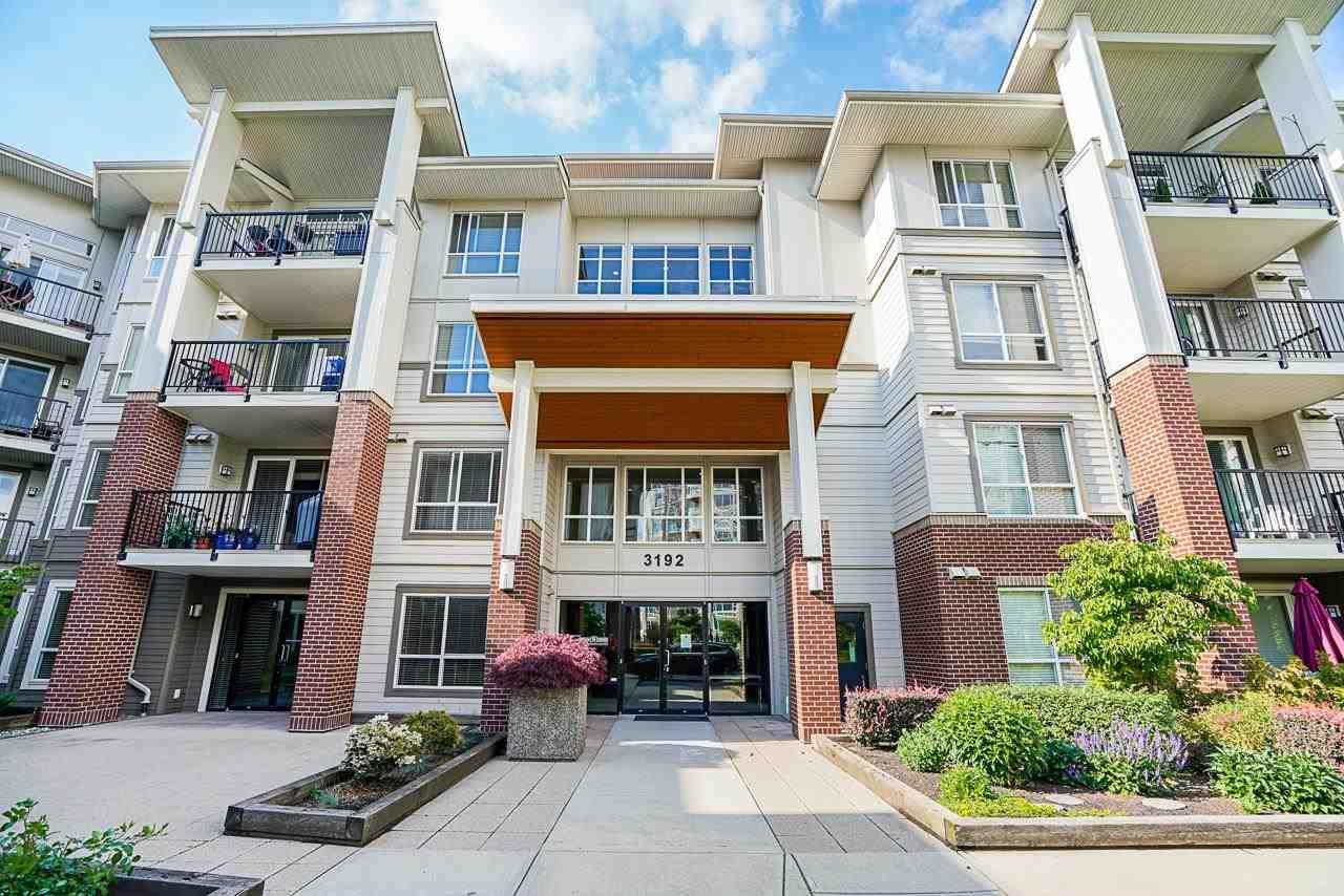 105 3192 GLADWIN ROAD, R3142038, BC,