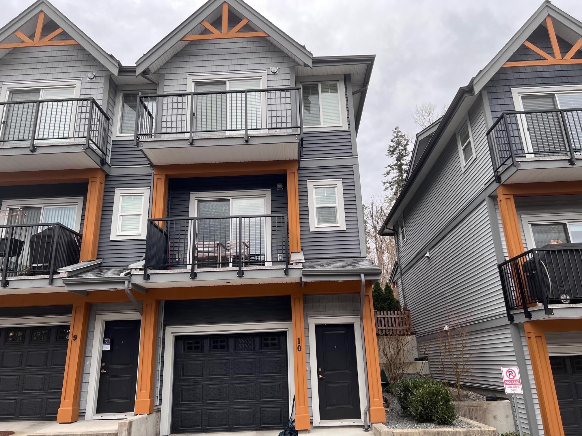 10 22810 113 AVENUE, R3142039, BC,