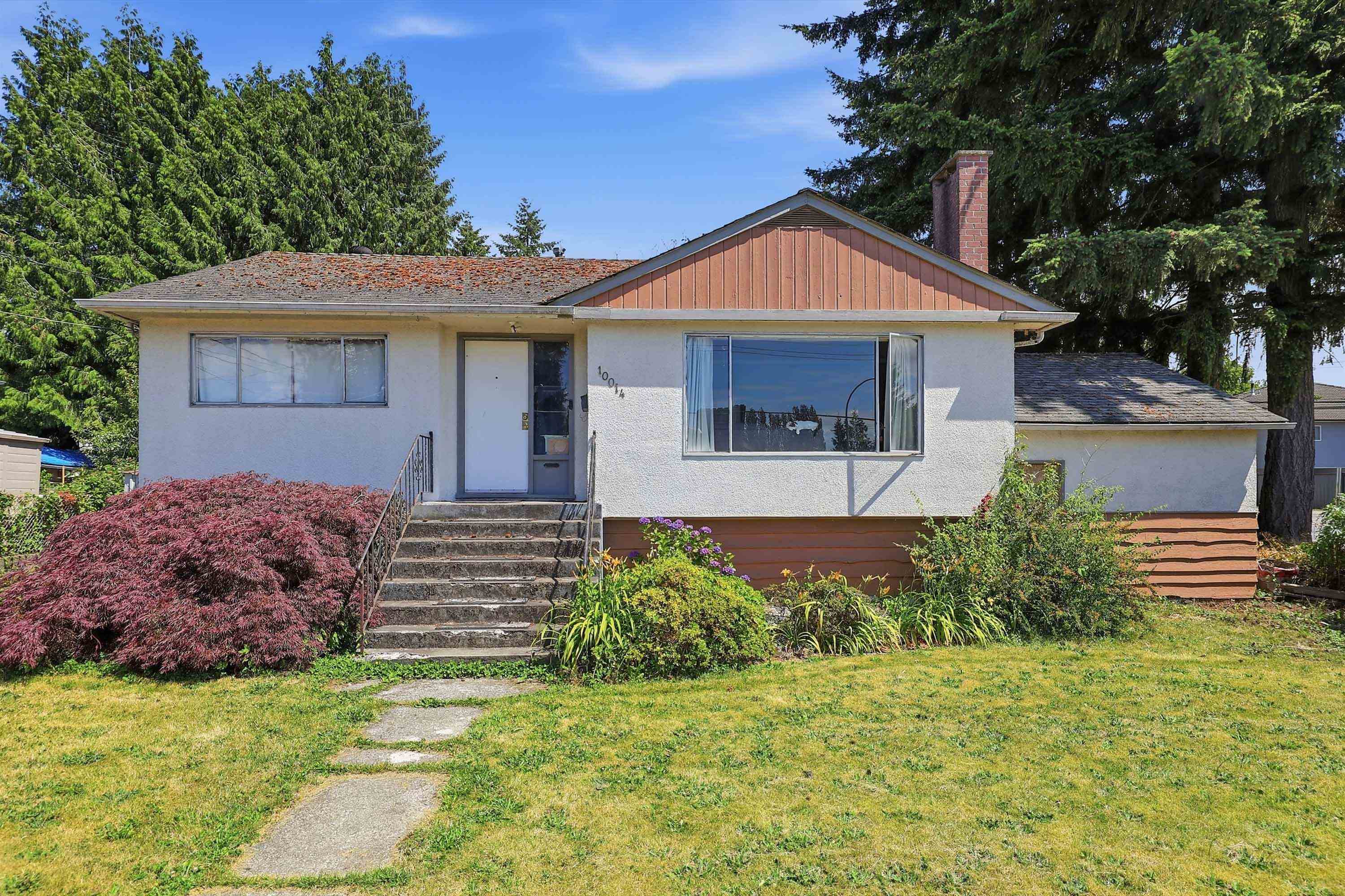 10014 127B STREET, Surrey BC V3V 5M3, R3142042, BC,