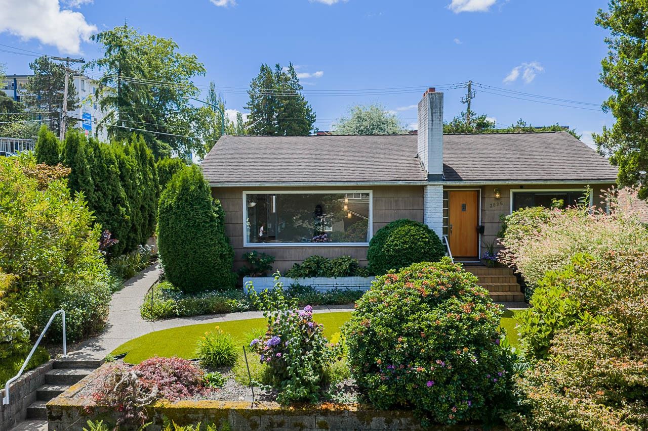 3896 ELMWOOD STREET, Burnaby BC V5G 1S1, R3142046, BC,